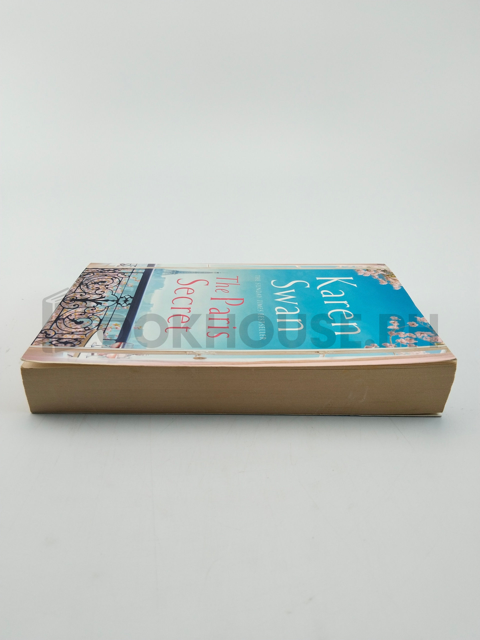 The Paris Secret by Karen Swan - Image 4