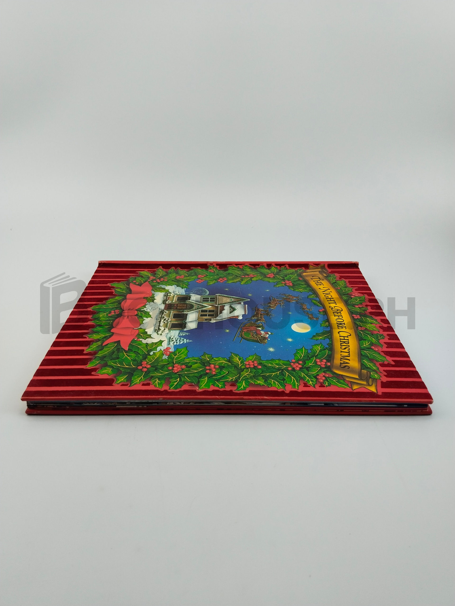 The Night Before Christmas by Clement Clarke Moore, Lee Krutop - Image 4