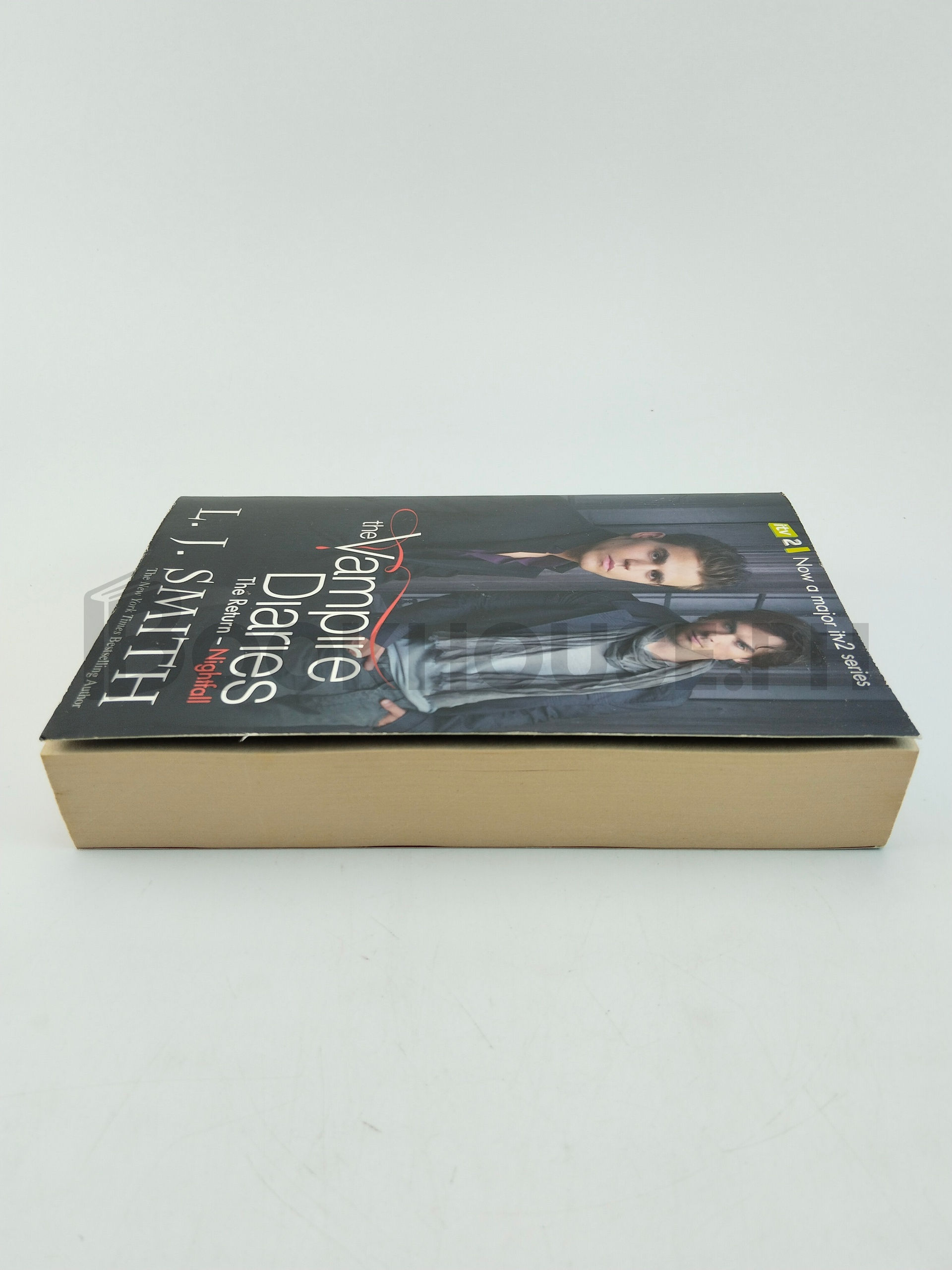 Vampire Diaries 5 by L. J. Smith - Image 4