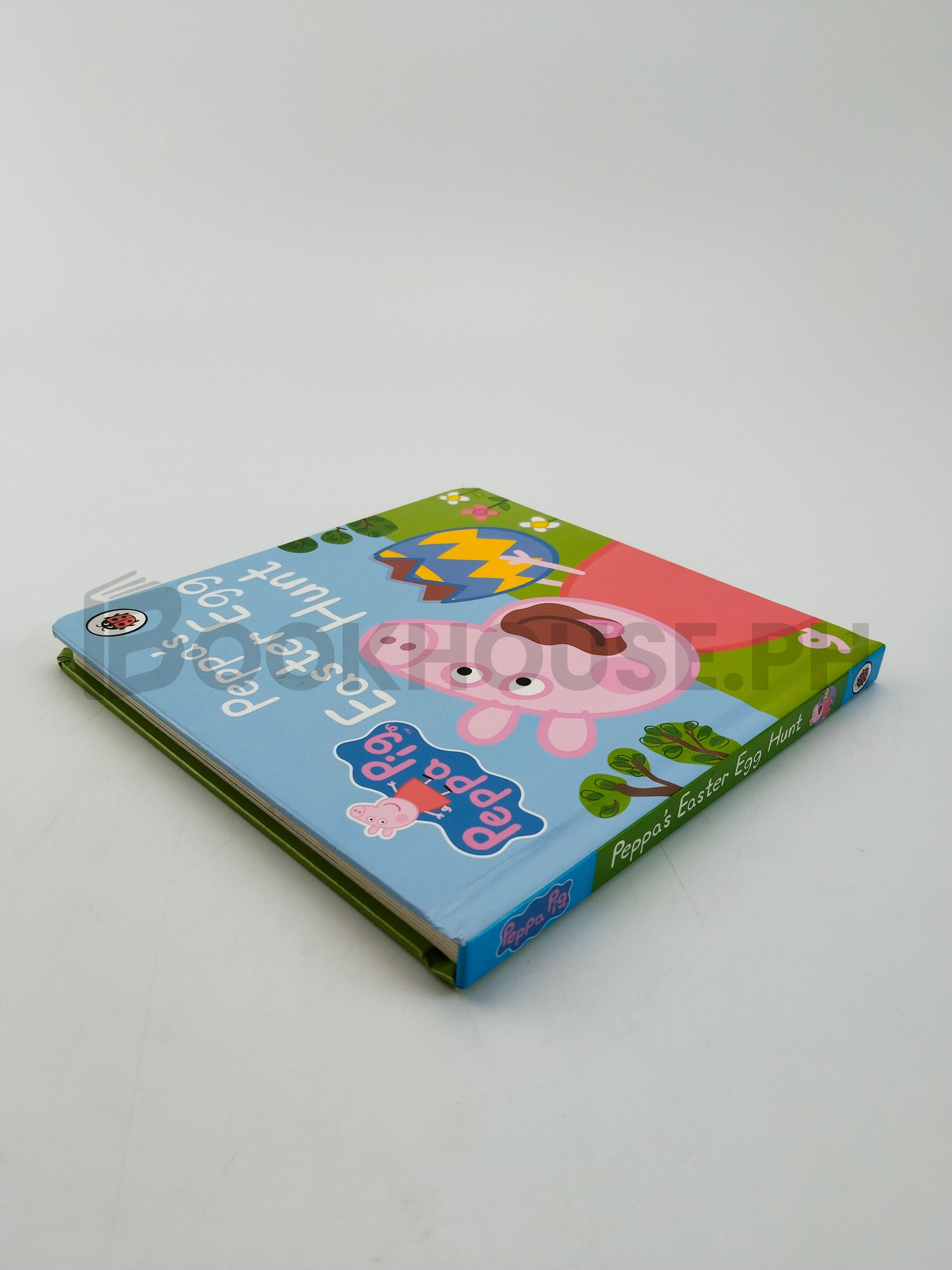 Peppa's Easter Egg Hunt by Peppa Pig - Image 2