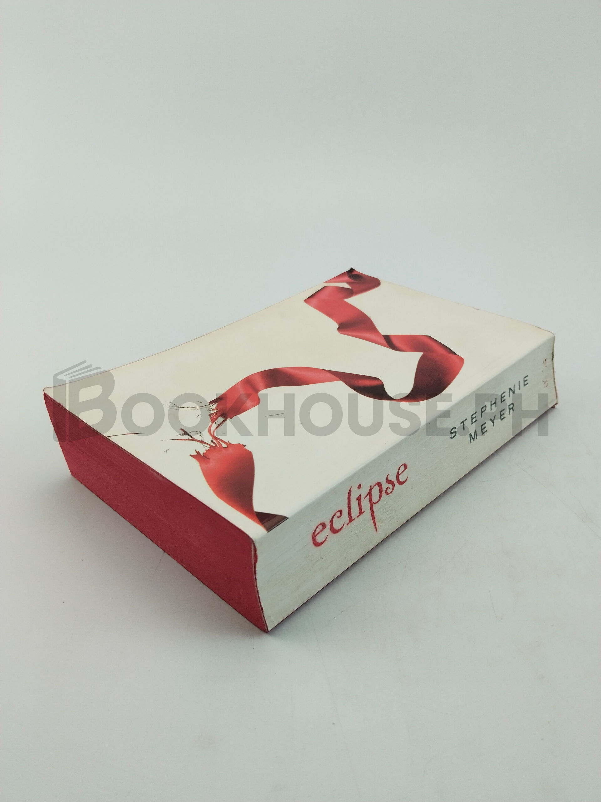 Eclipse by Stephenie Meyer - Image 2