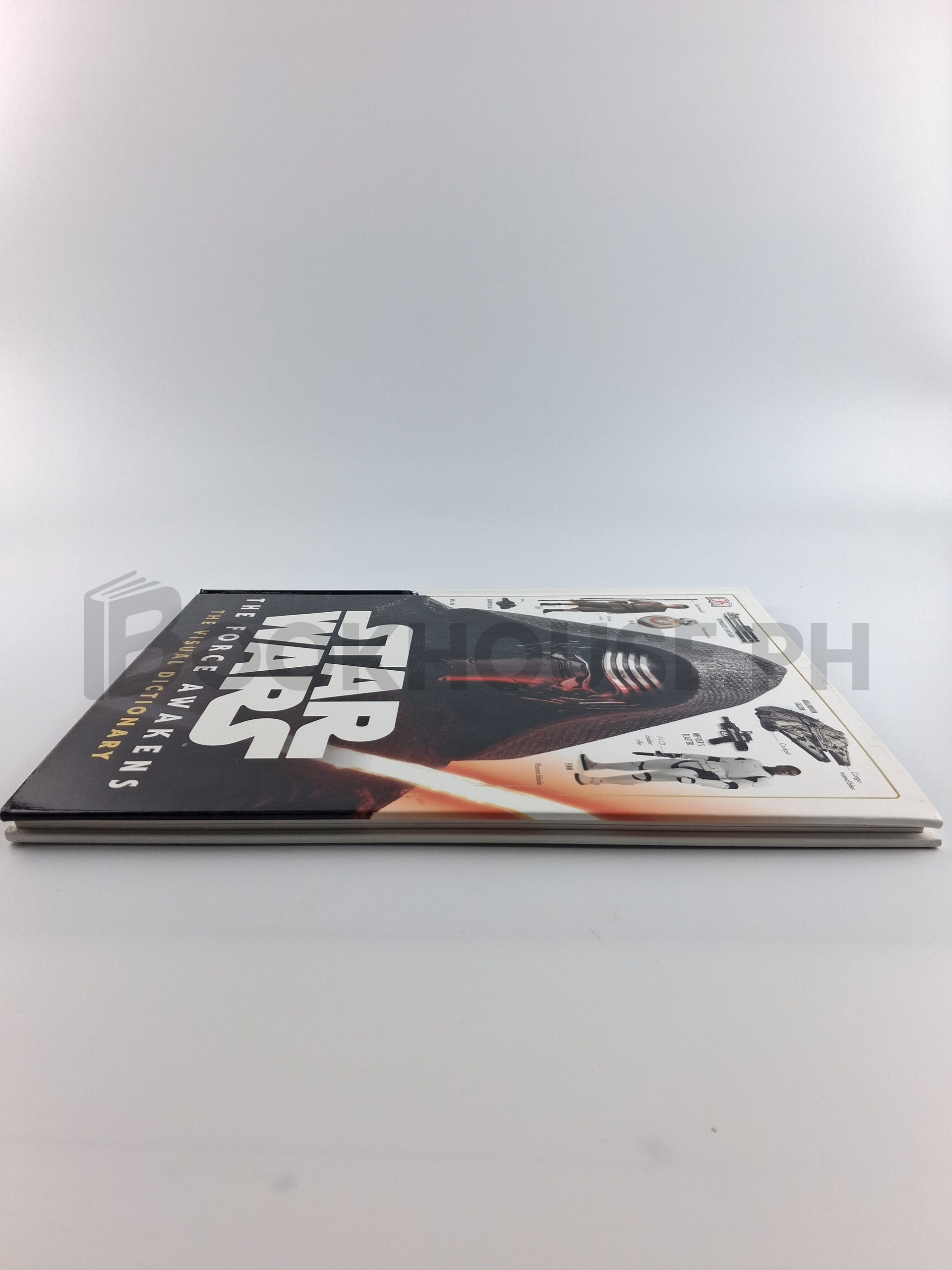 Star Wars, The Force Awakens by Pablo Hidalgo - Image 4