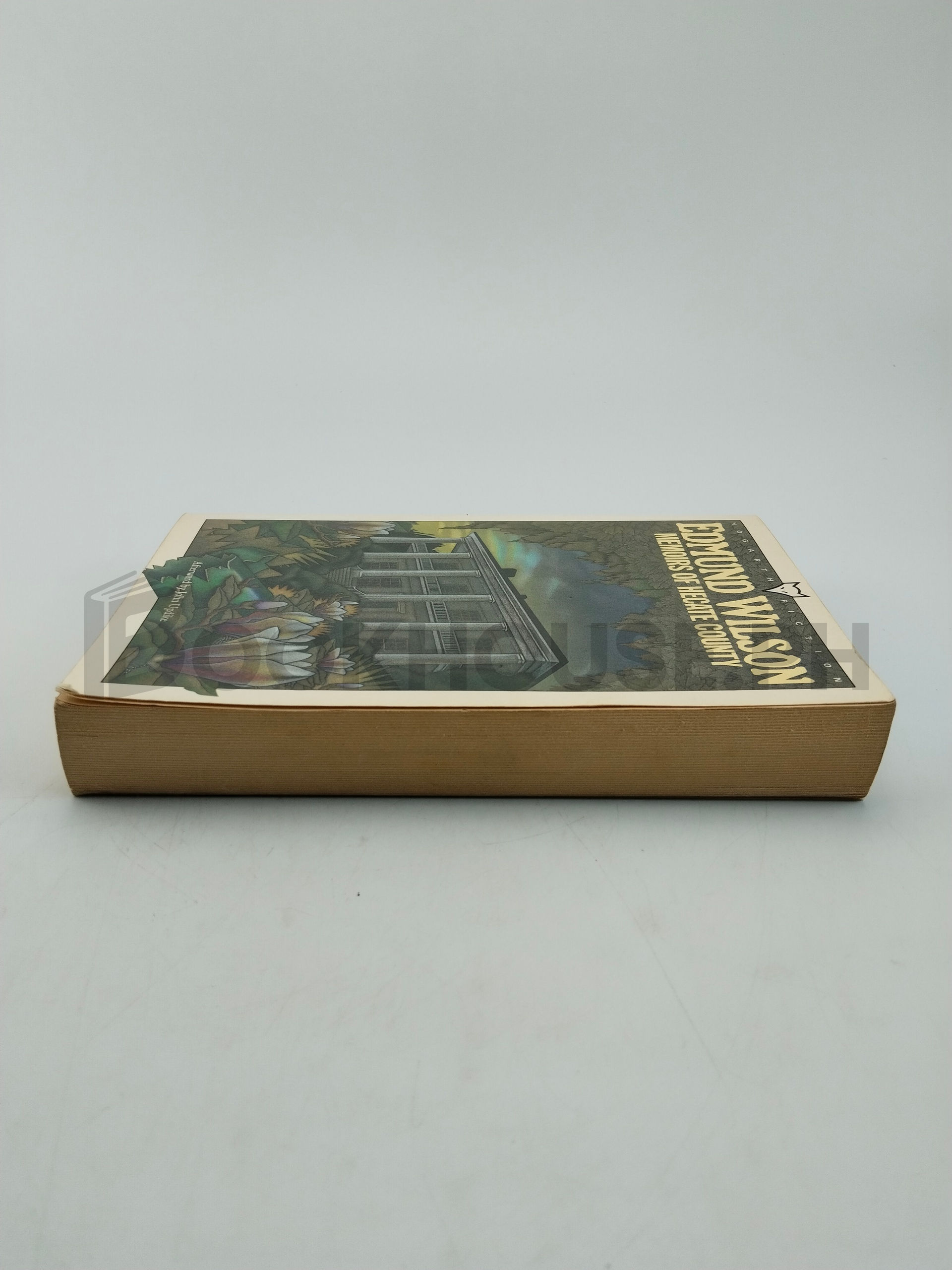 Memoirs Of Hecate County by Edmund Wilson - Image 4