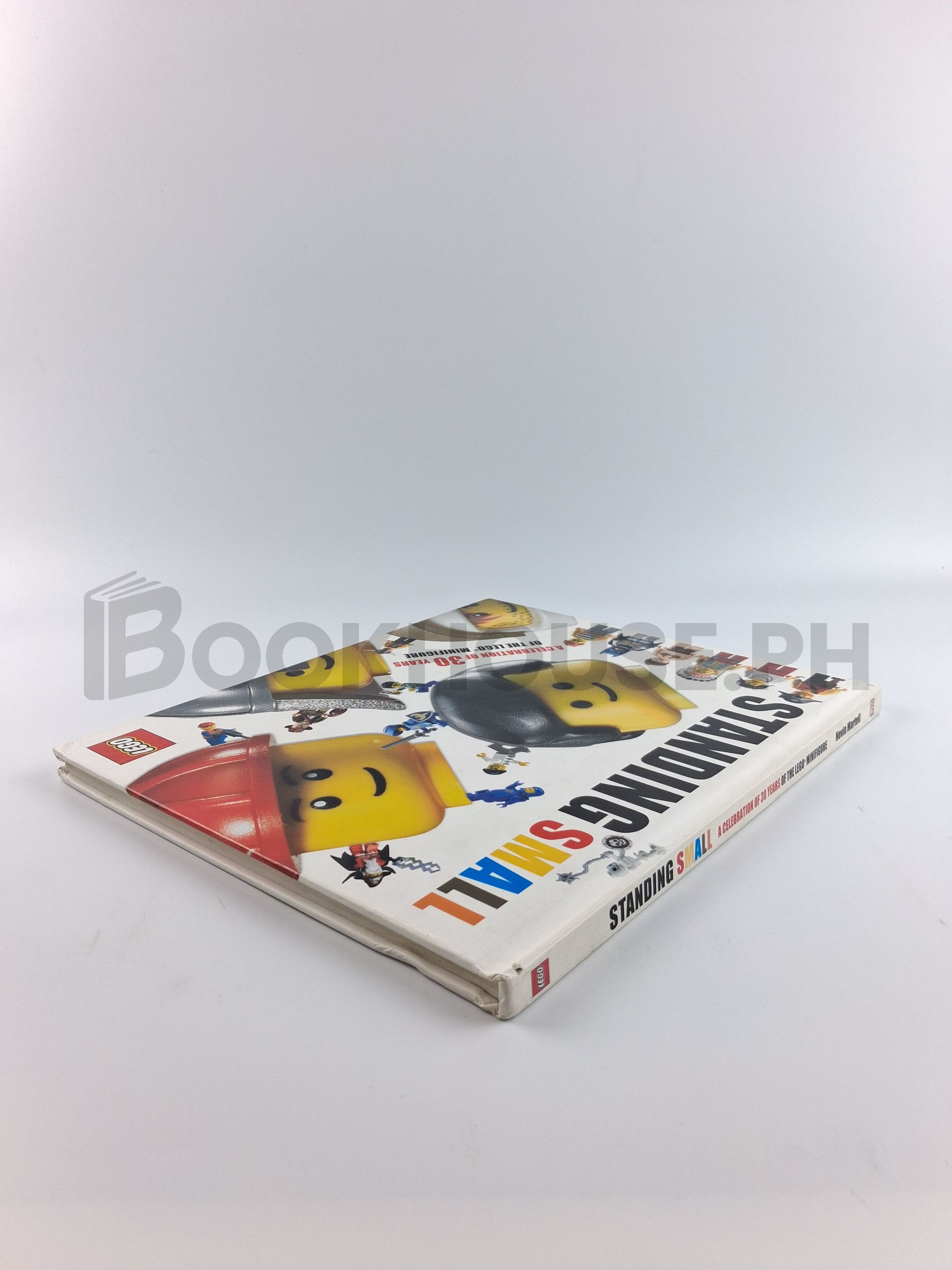 Standing Small by Nevin Martell - Image 2