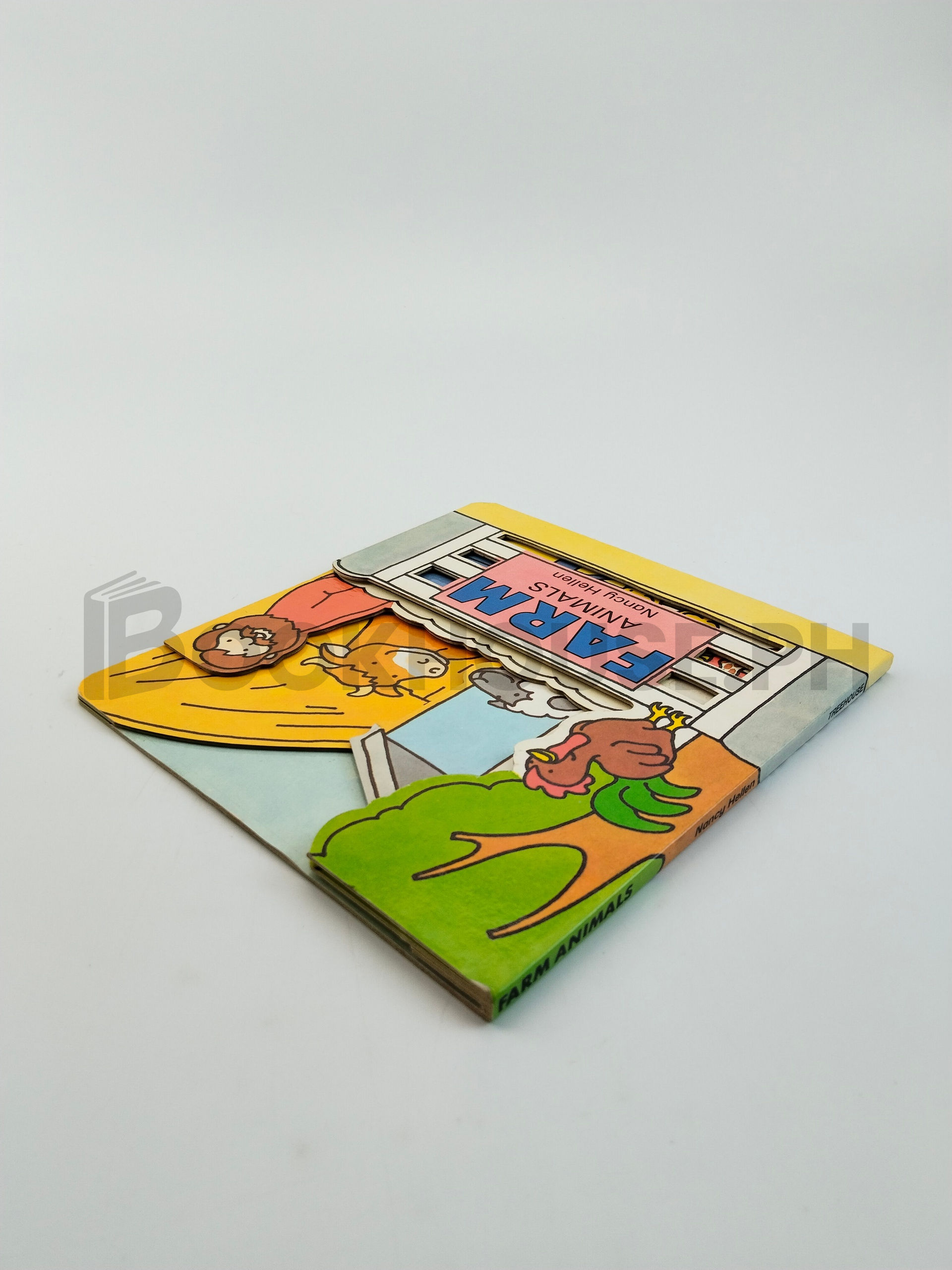 Farm Animals by Nancy Hellen - Image 2