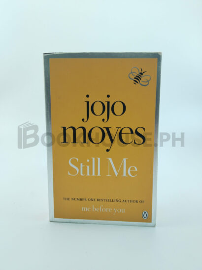 Still Me by Jojo Moyes