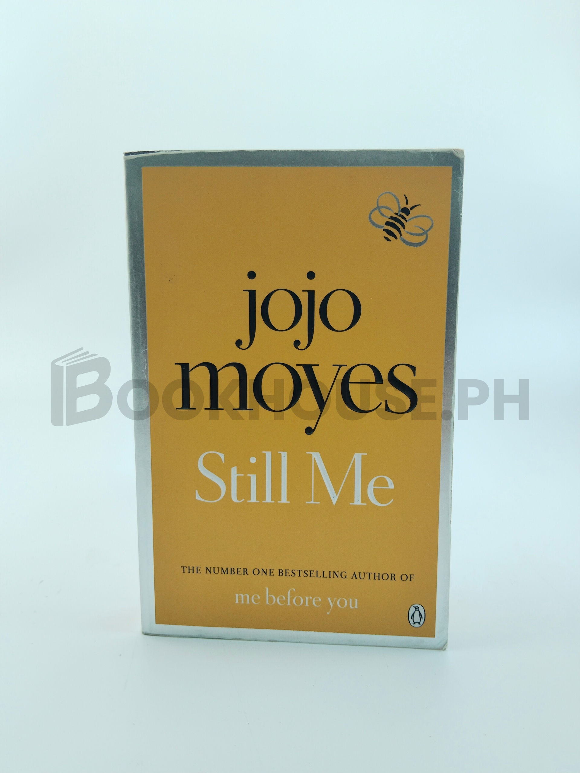 Still Me by Jojo Moyes