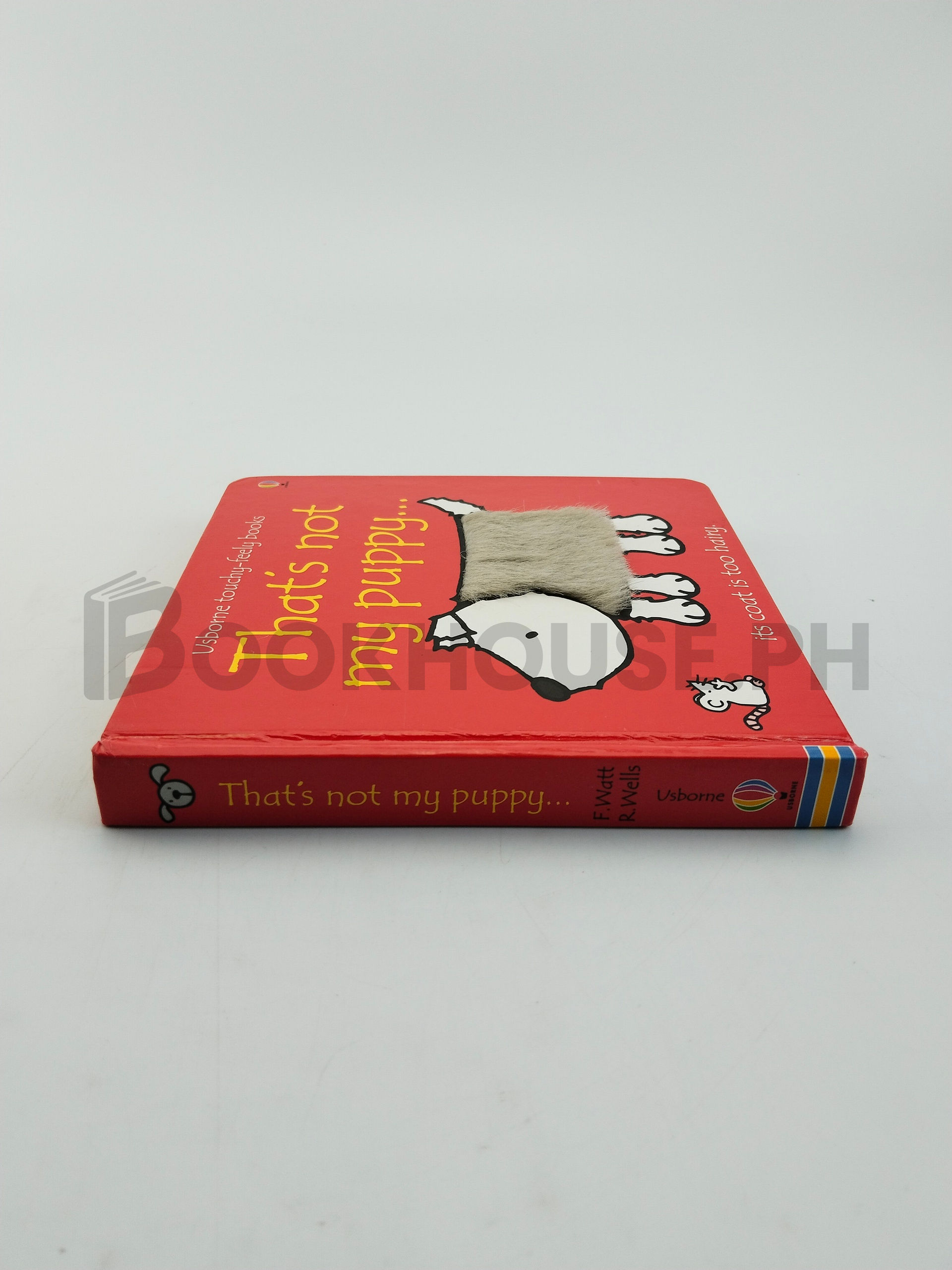 That's Not My Puppy by Fiona Watt, Rachel Wells - Image 3