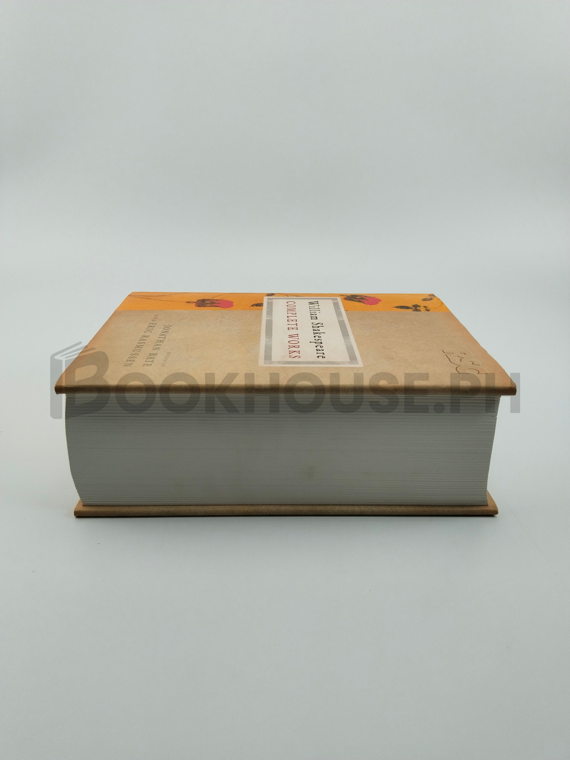 William Shakespeare Complete Works by Jonathan Bate And Eric Rasmussen - Image 4