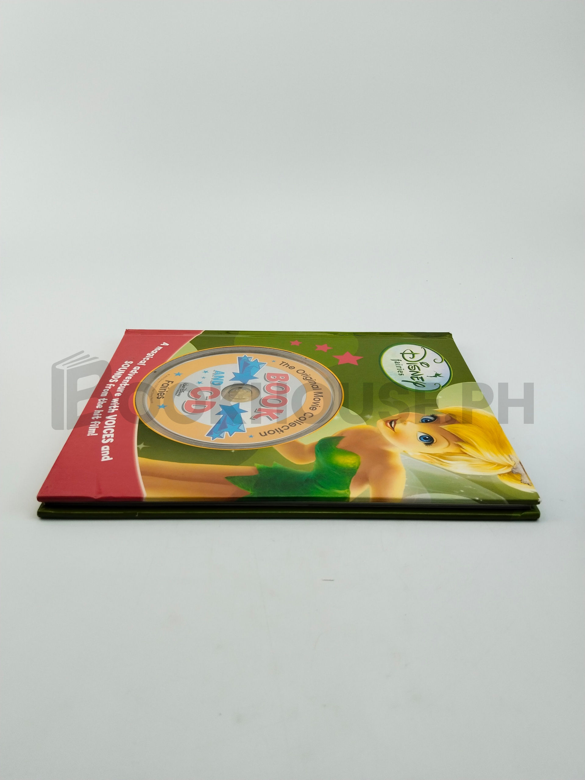 Disney Fairies by Walt Disney Company - Image 4