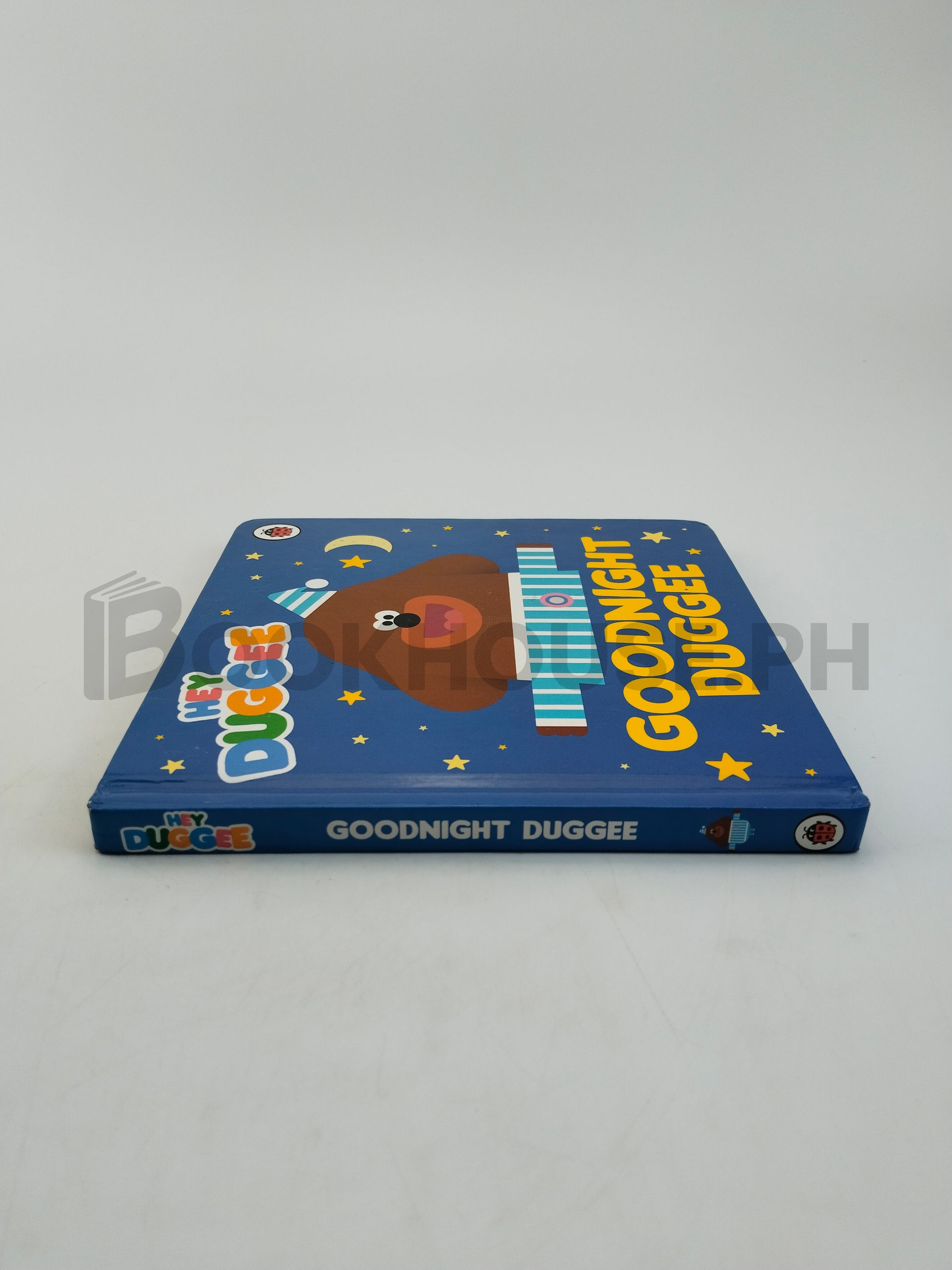 Goodnight Duggee by Hey Duggee, Lauren Holowaty - Image 3