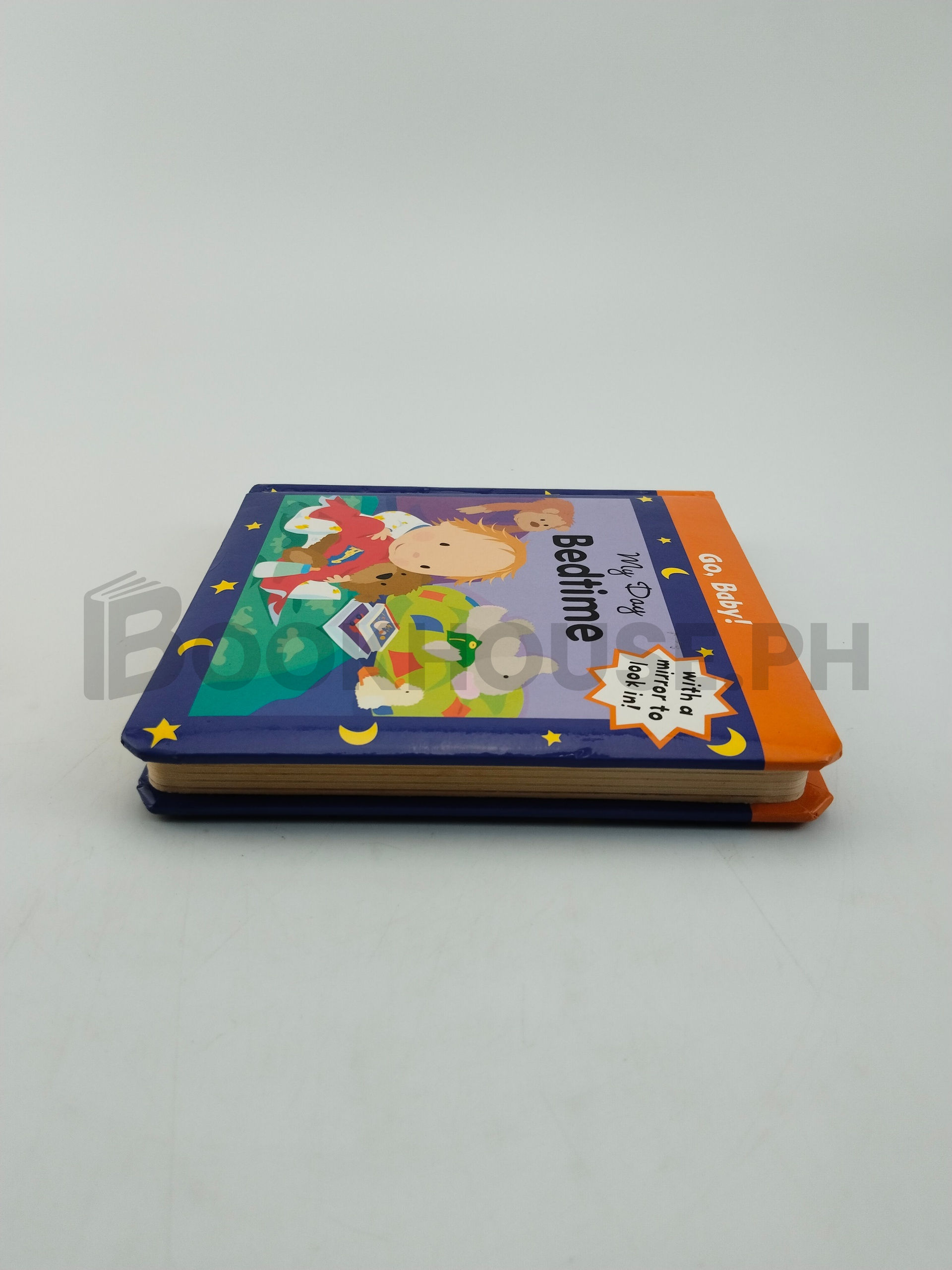 My Day - Bedtime by Alex Ayliffe - Image 4