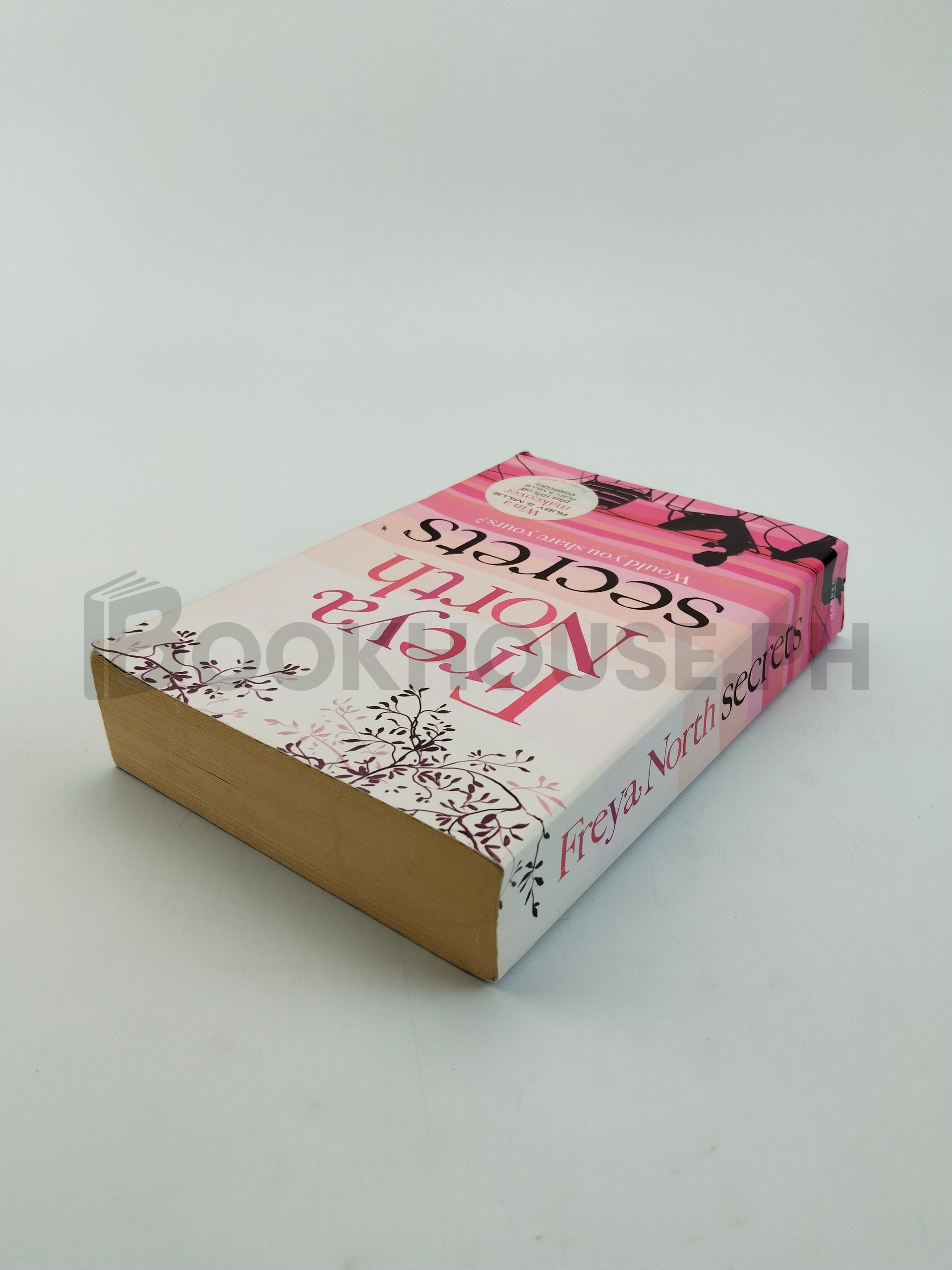 Secrets by Freya North - Image 2