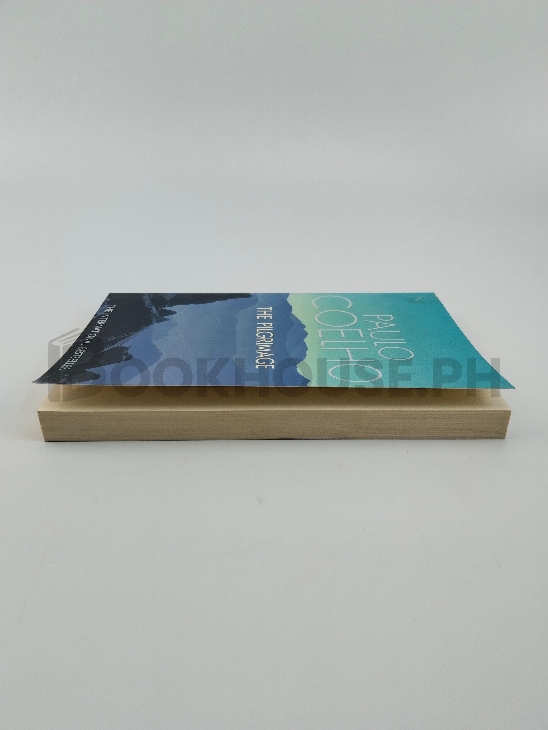 The Pilgrimage by Paulo Coelho - Image 4