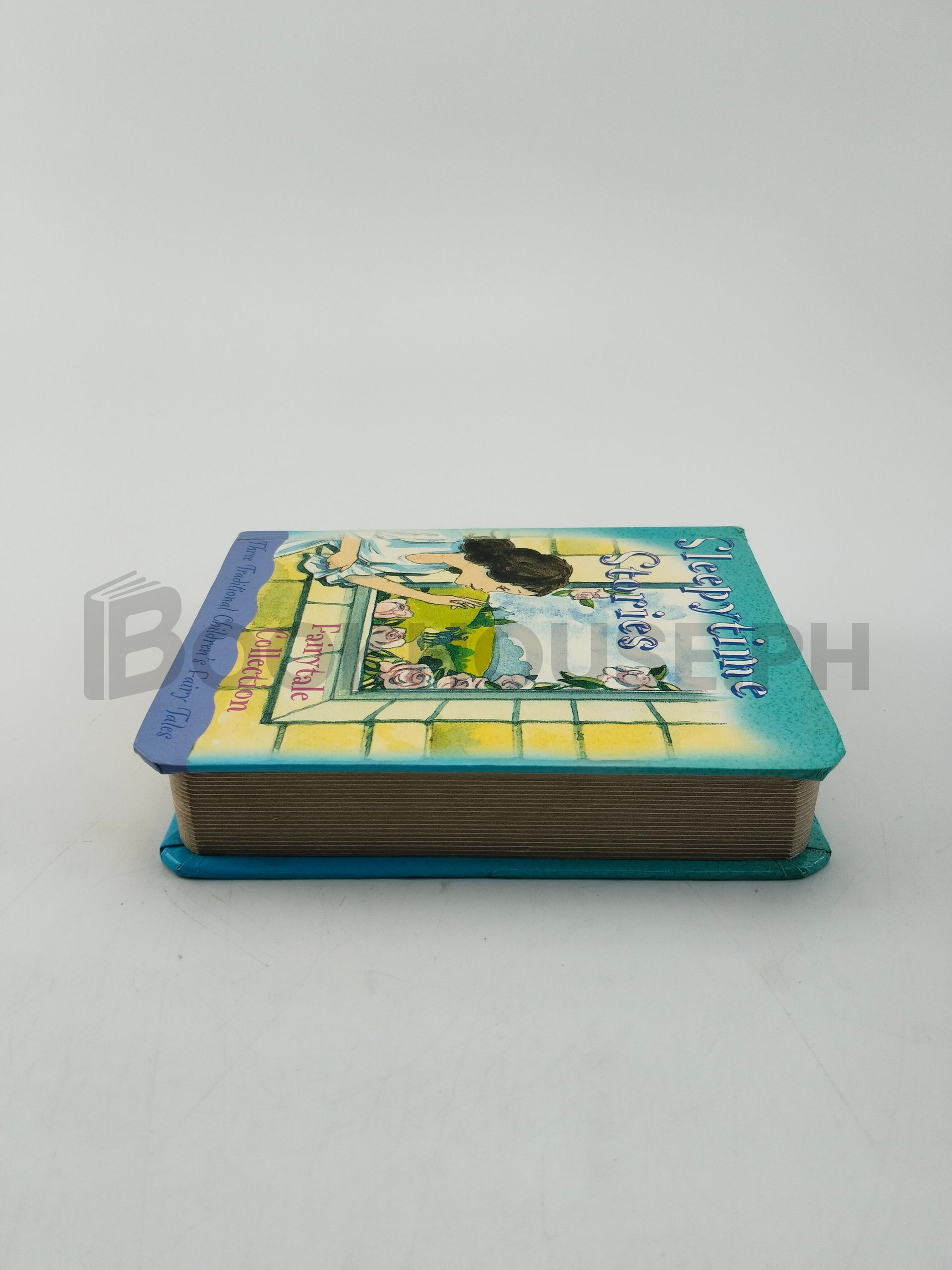 Sleepytime Stories by Robert Frederick - Image 4