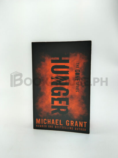 Hunger by Michael Grant