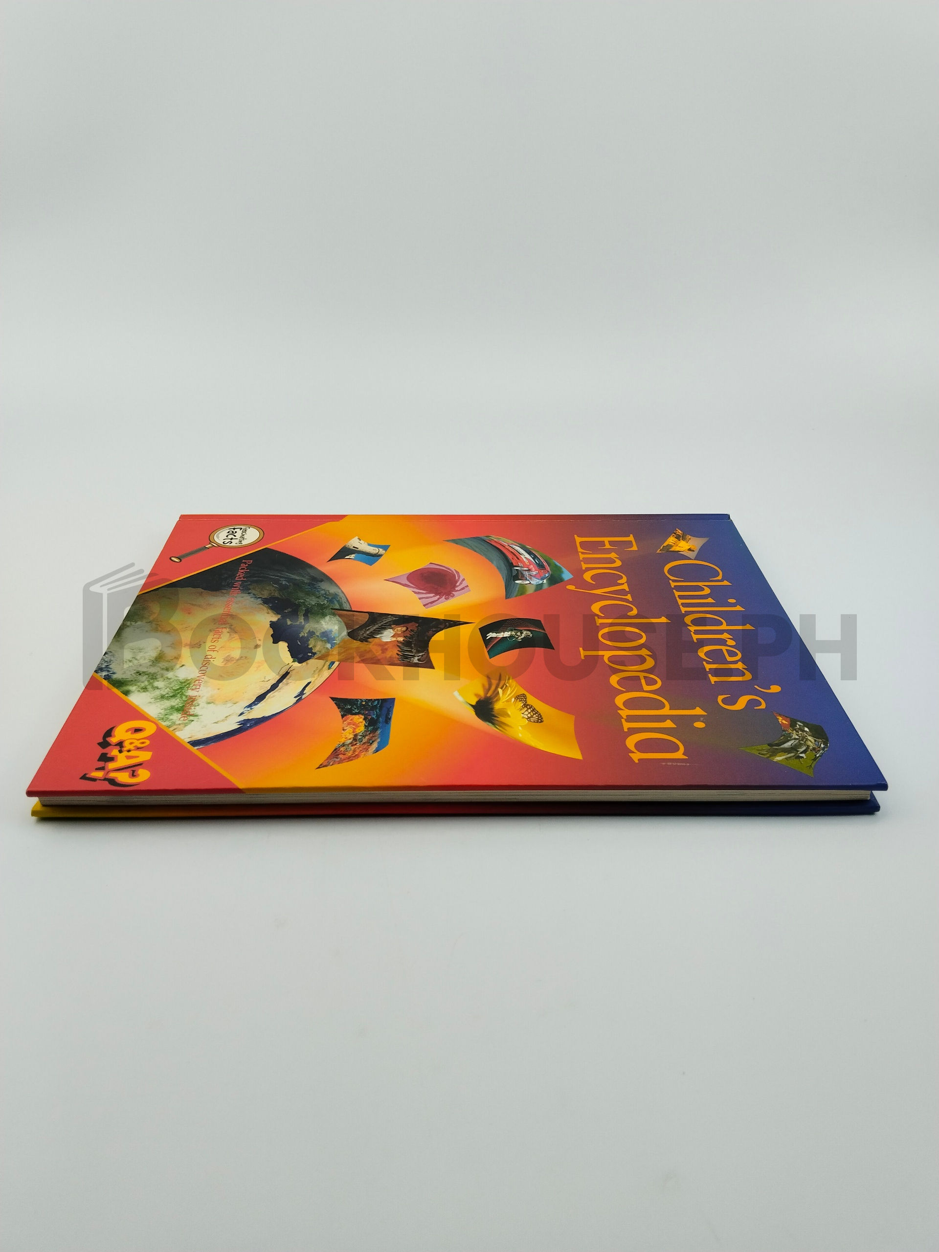 Children's Encyclopedia by Igloo Books Ltd - Image 4