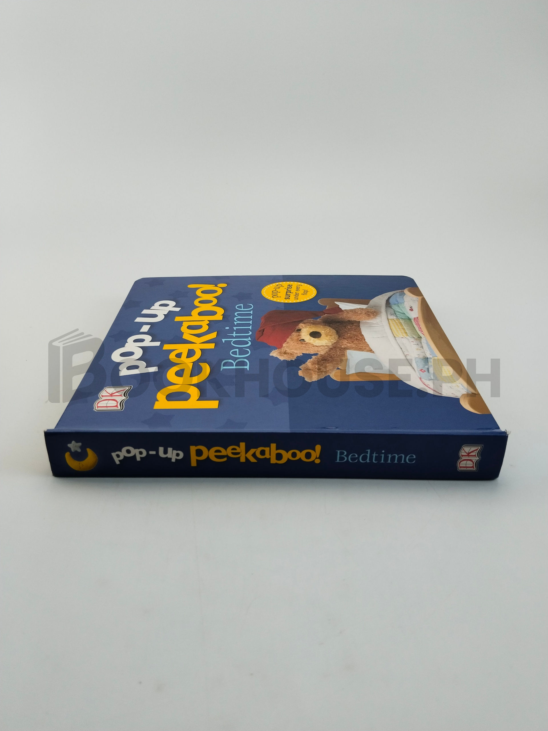 Bedtime by Dawn Sirett - Image 3