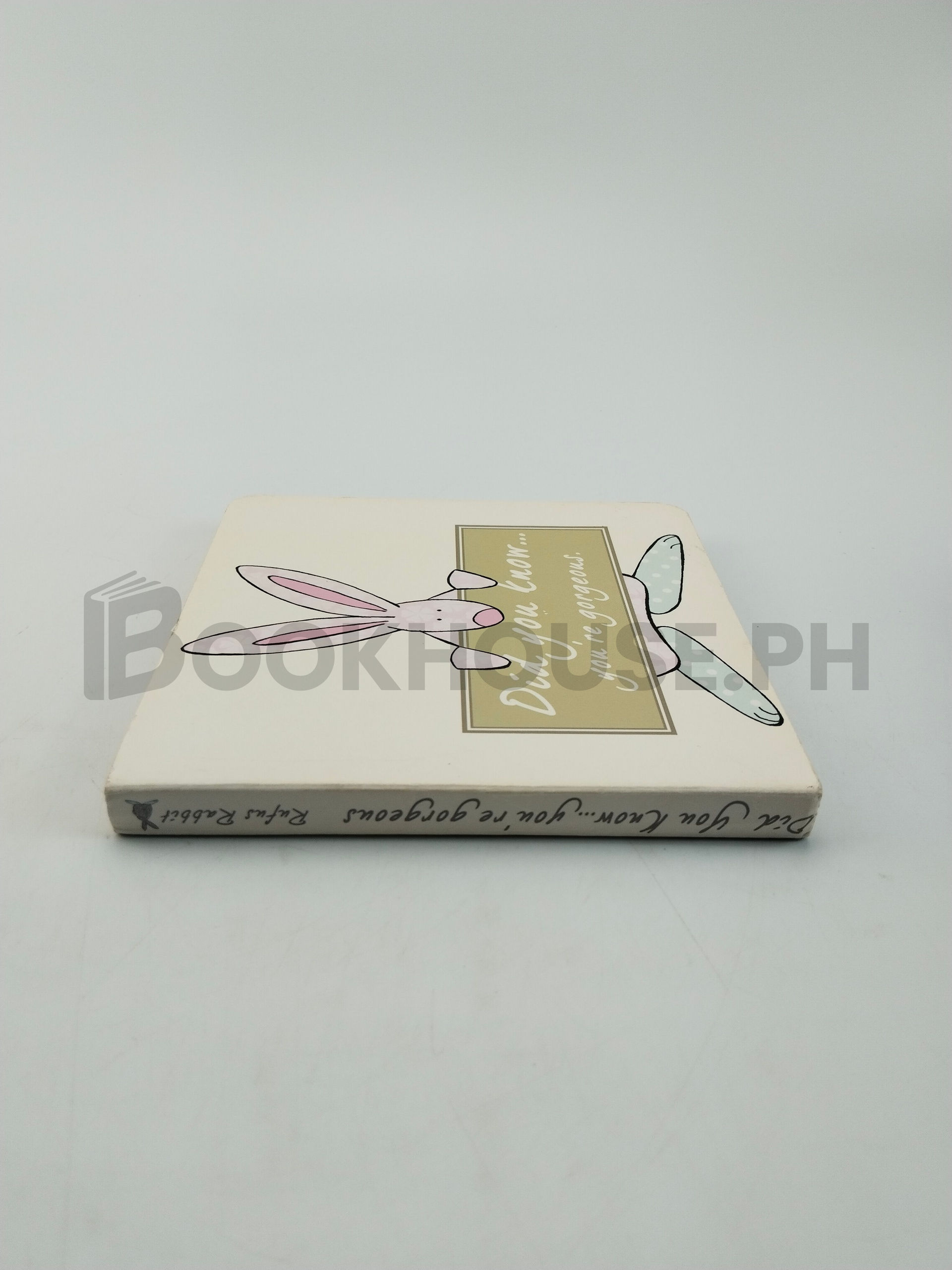 Did You Know... You're Gorgeous. by The Little Dog - Image 3