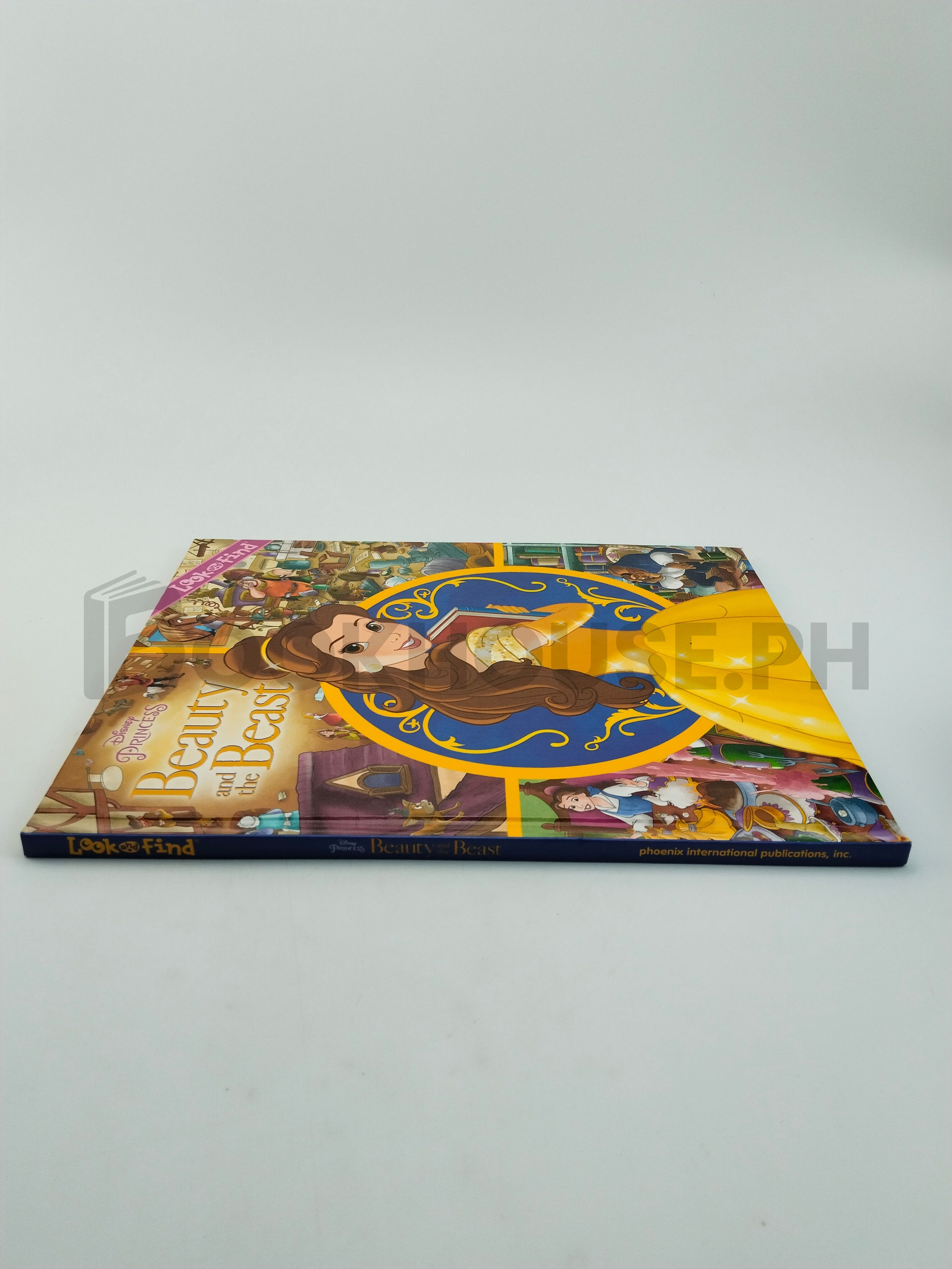 Beauty And The Beast by Veronica Wagner - Image 3