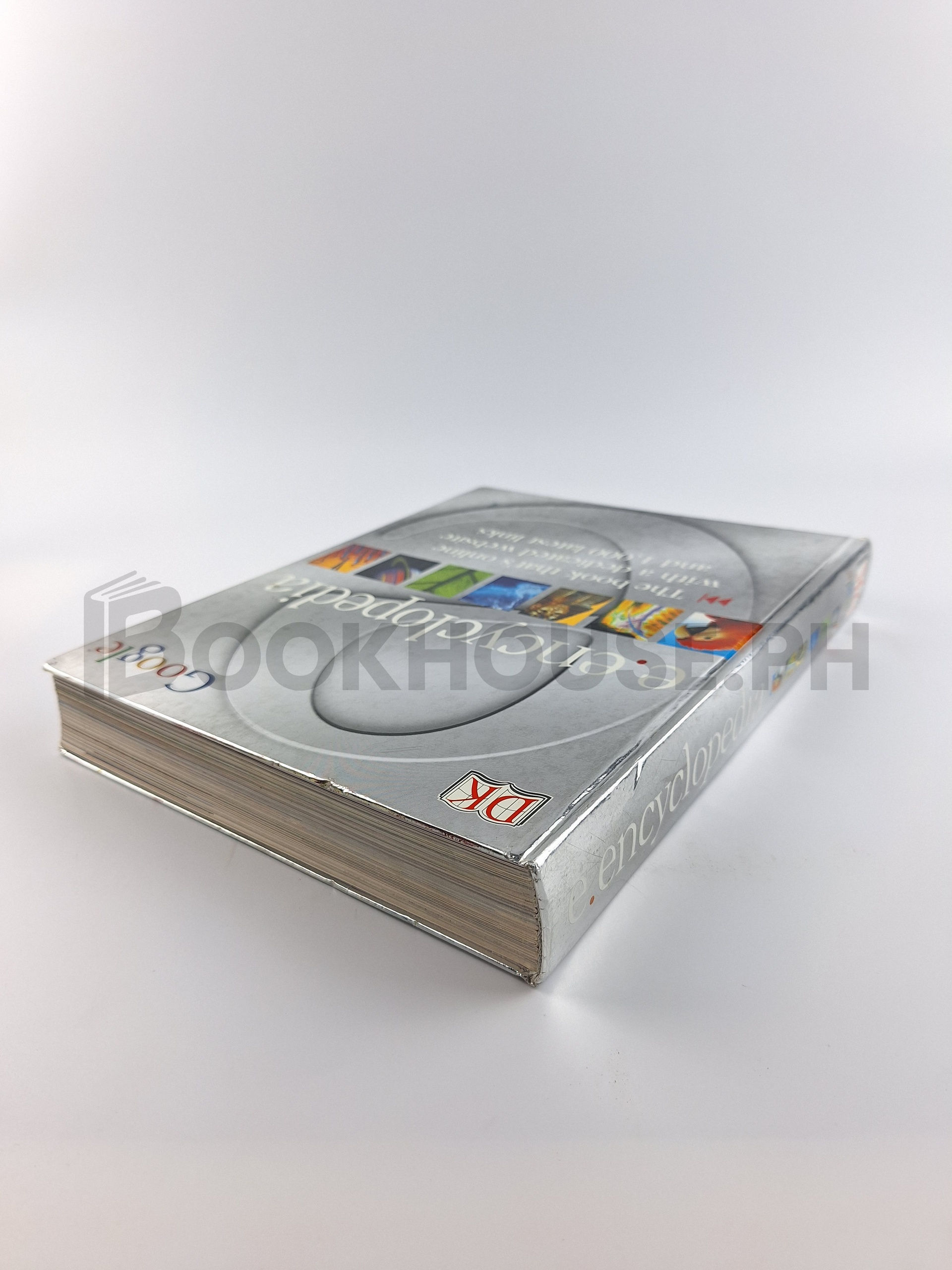E.encyclopedia by Dk - Image 2
