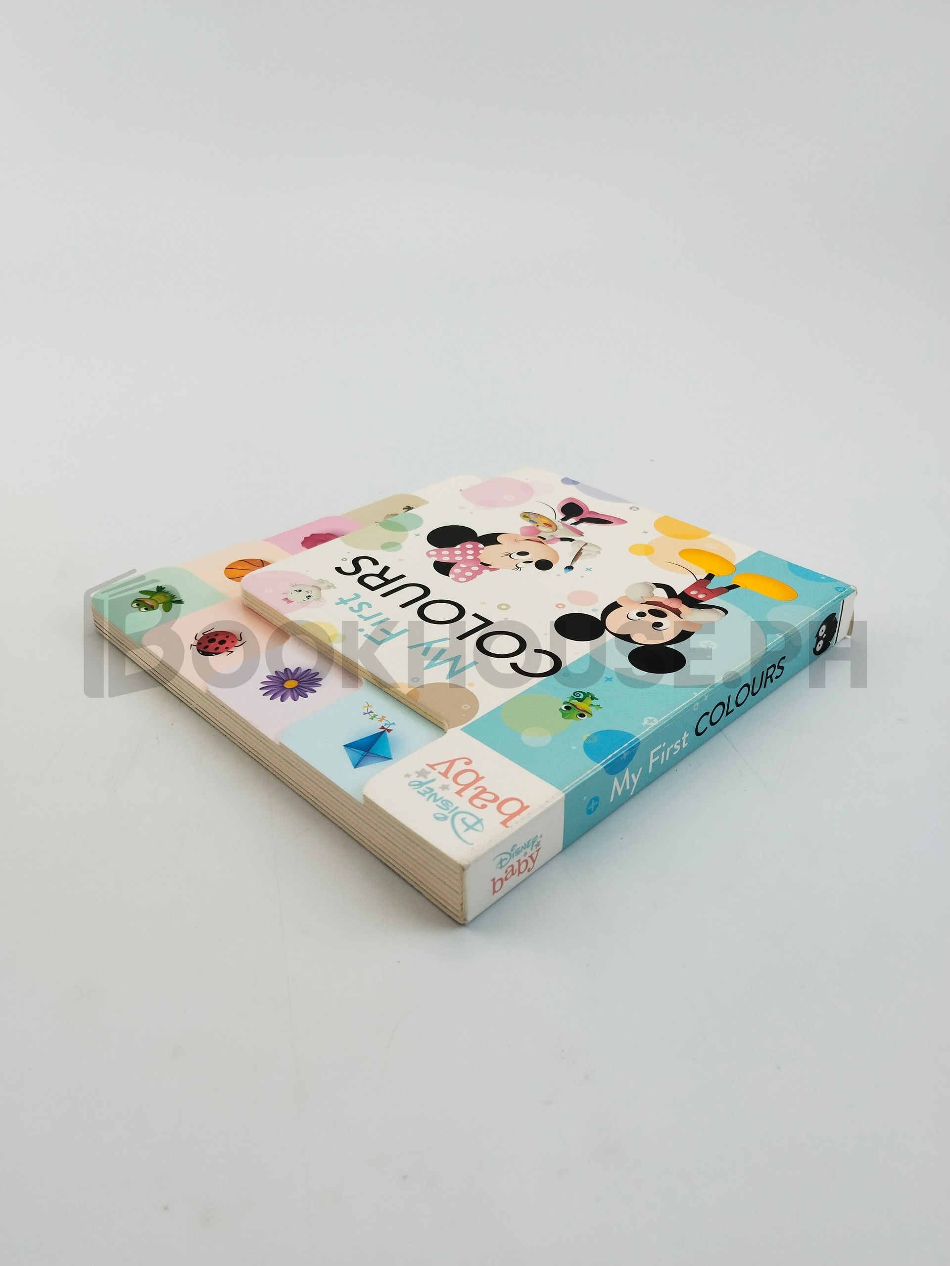 My First Colours by Autumn Publishing - Image 2