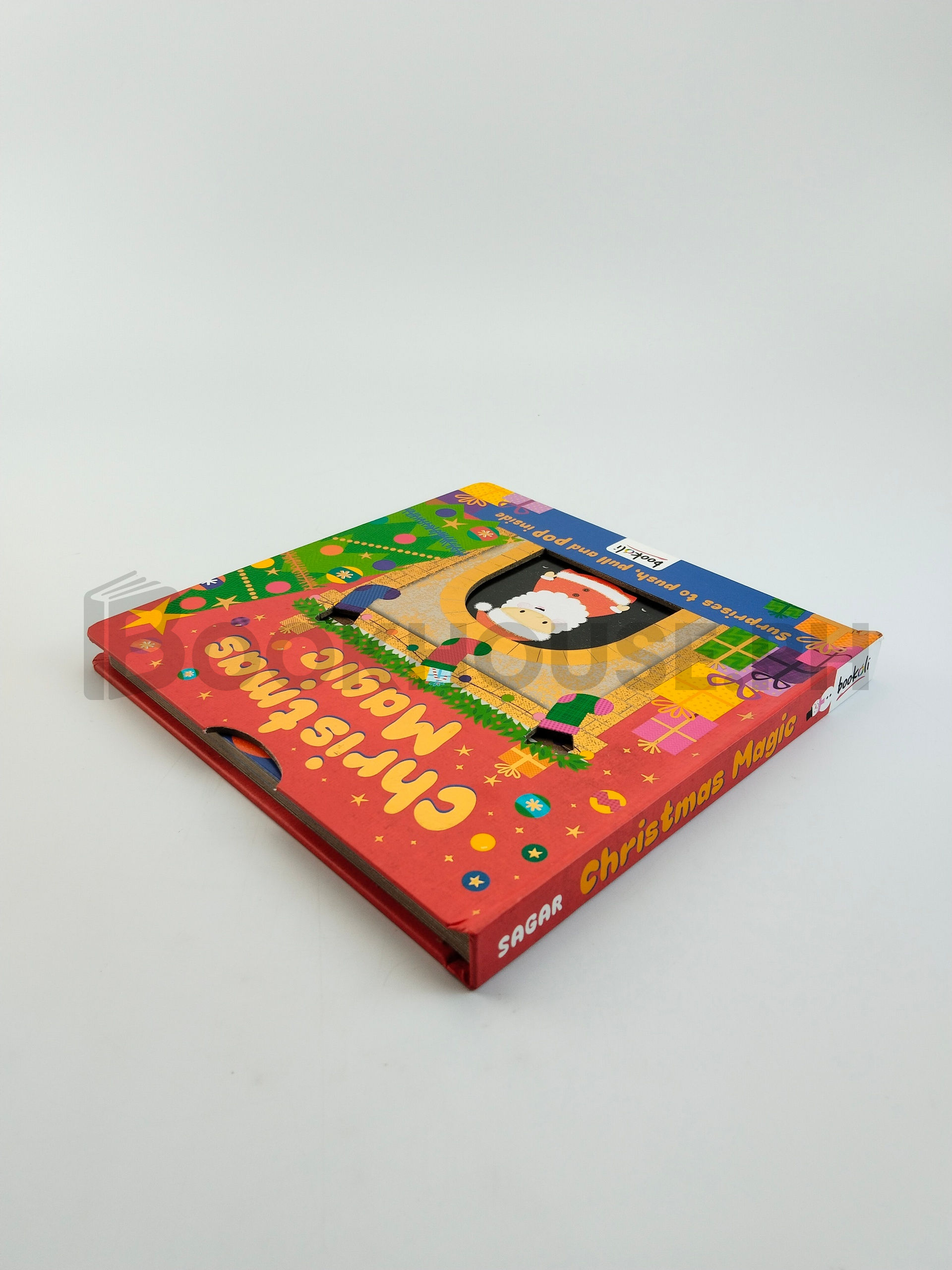 Christmas Magic by Bookoli - Image 2