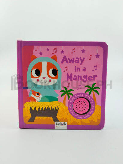 Away In A Manger by Bookoli