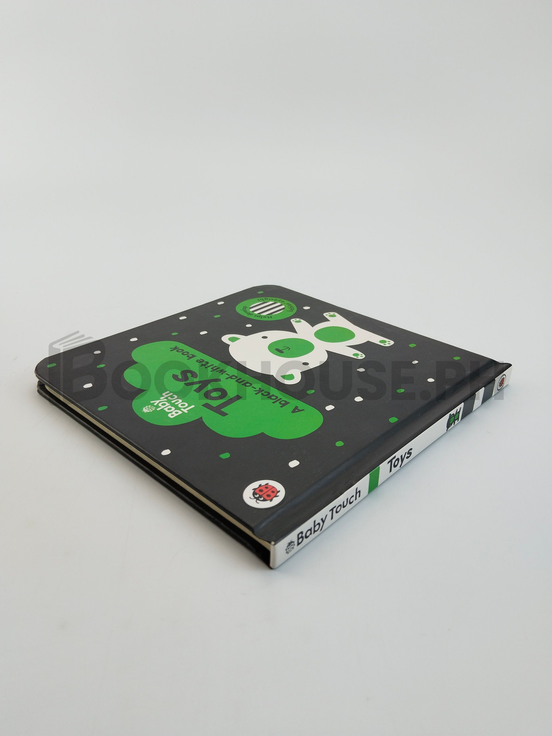 Baby Touch by Lemon Ribbon Studio - Image 2