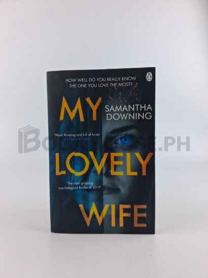 My Lovely Wife by Samantha Downing