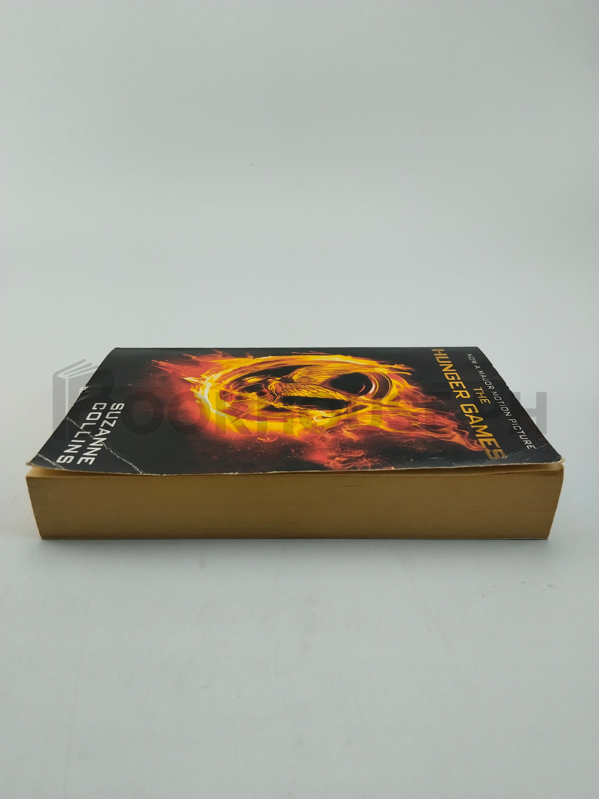 The Hunger Games by Suzanne Collins - Image 4
