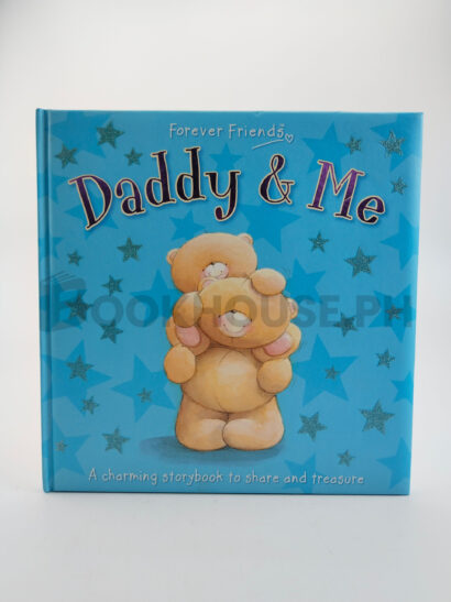 Forever Friends by Igloo Books