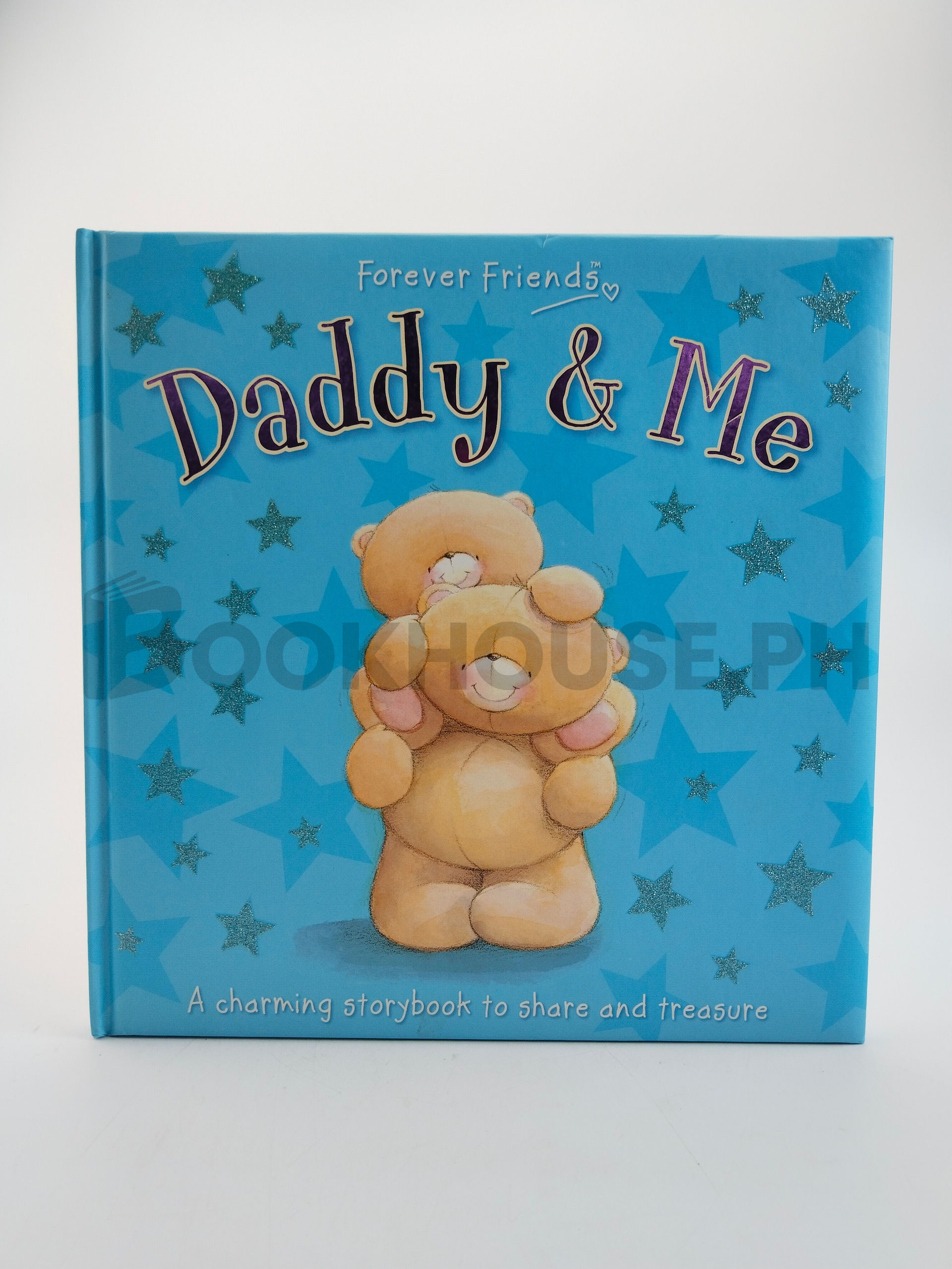 Forever Friends by Igloo Books