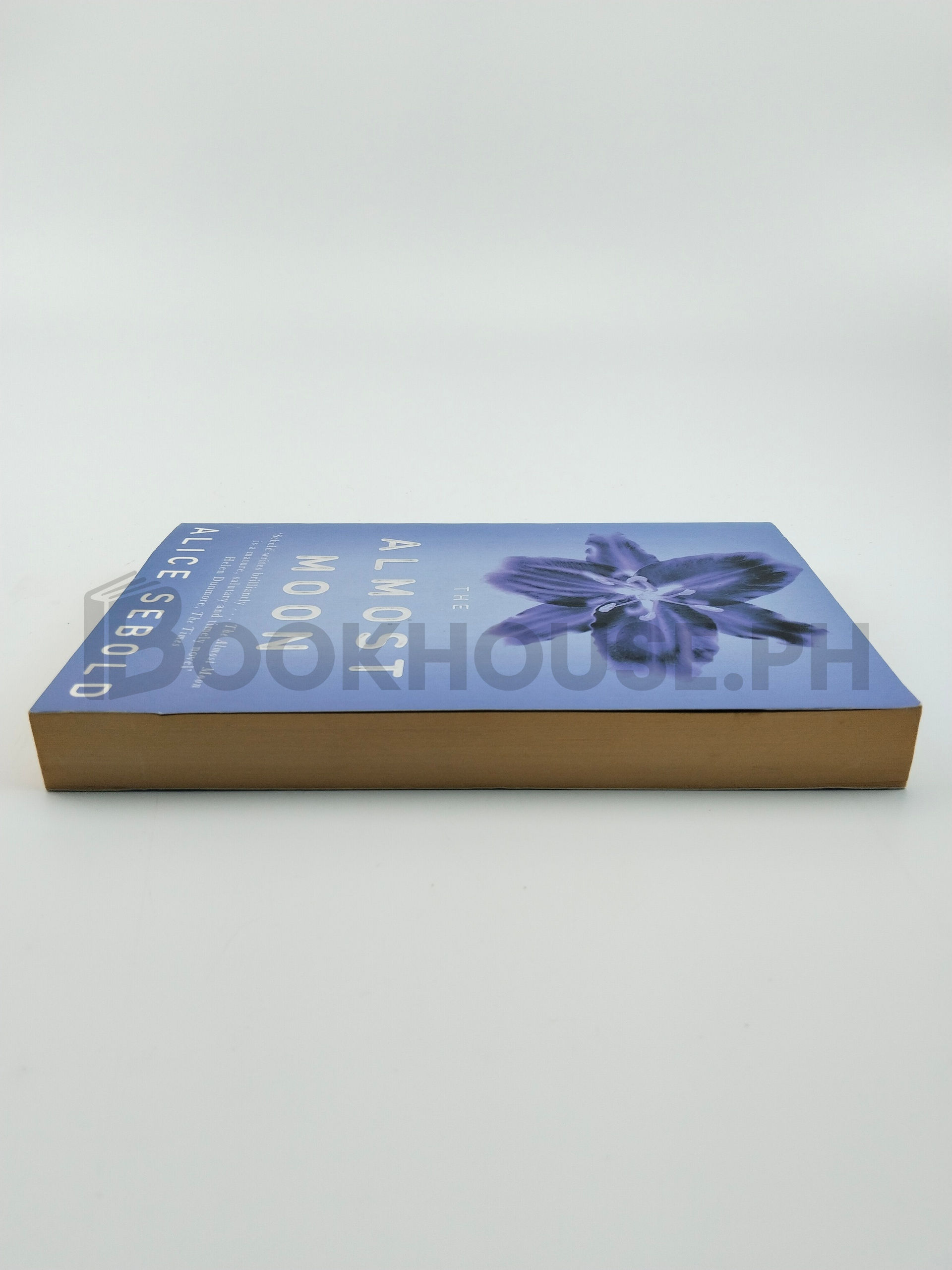 The Almost Moon by Alice Sebold - Image 4