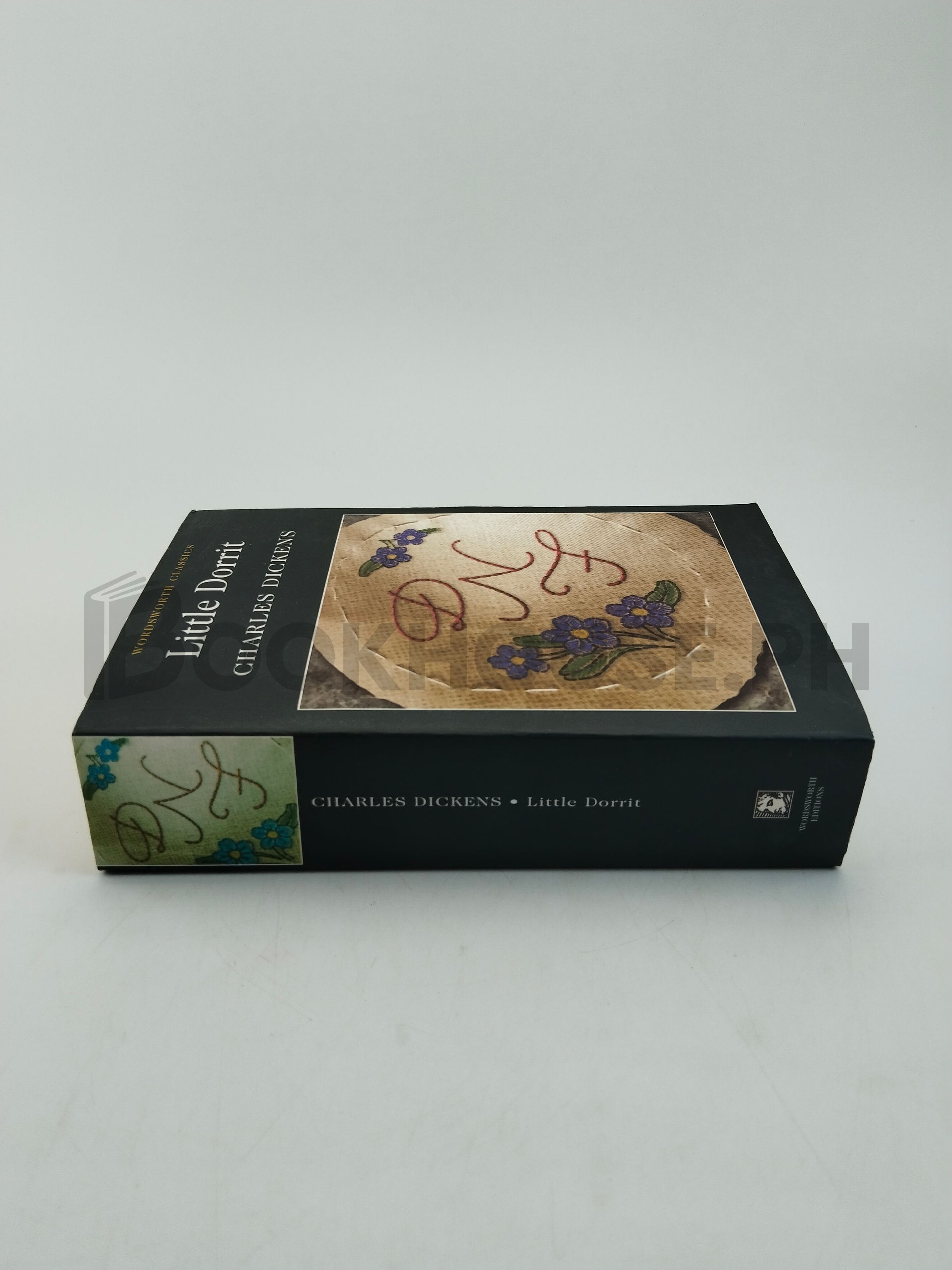 Little Dorrit by Charles Dickens - Image 3