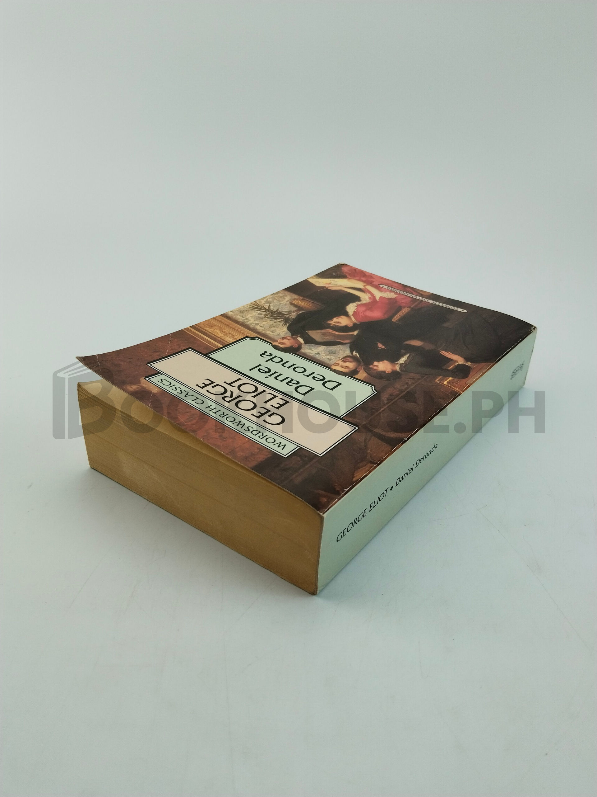 Daniel Deronda by George Eliot - Image 2