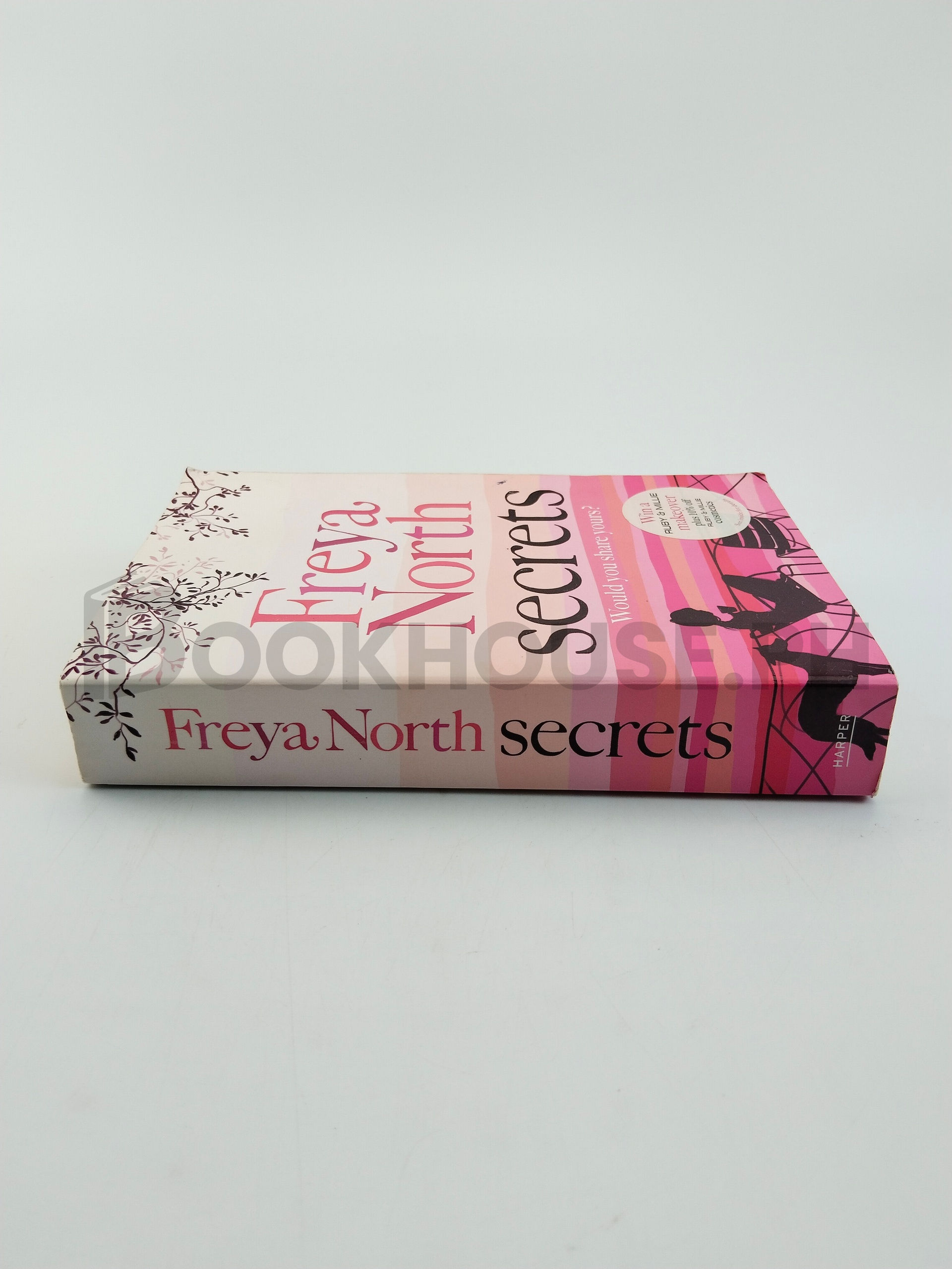 Secrets by Freya North - Image 3
