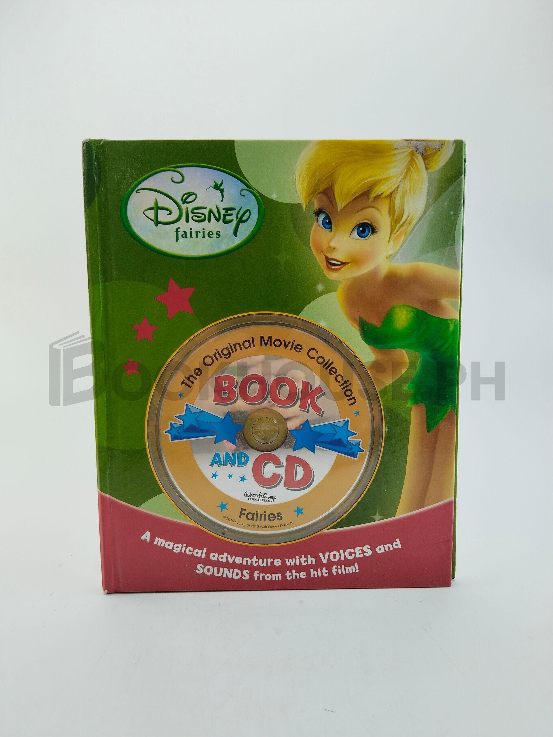 Disney Fairies by Walt Disney Company
