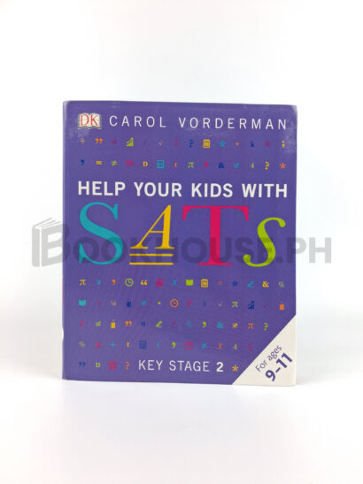 Help Your Kids With Sats: Key Stage 2 by Carol Vorderman
