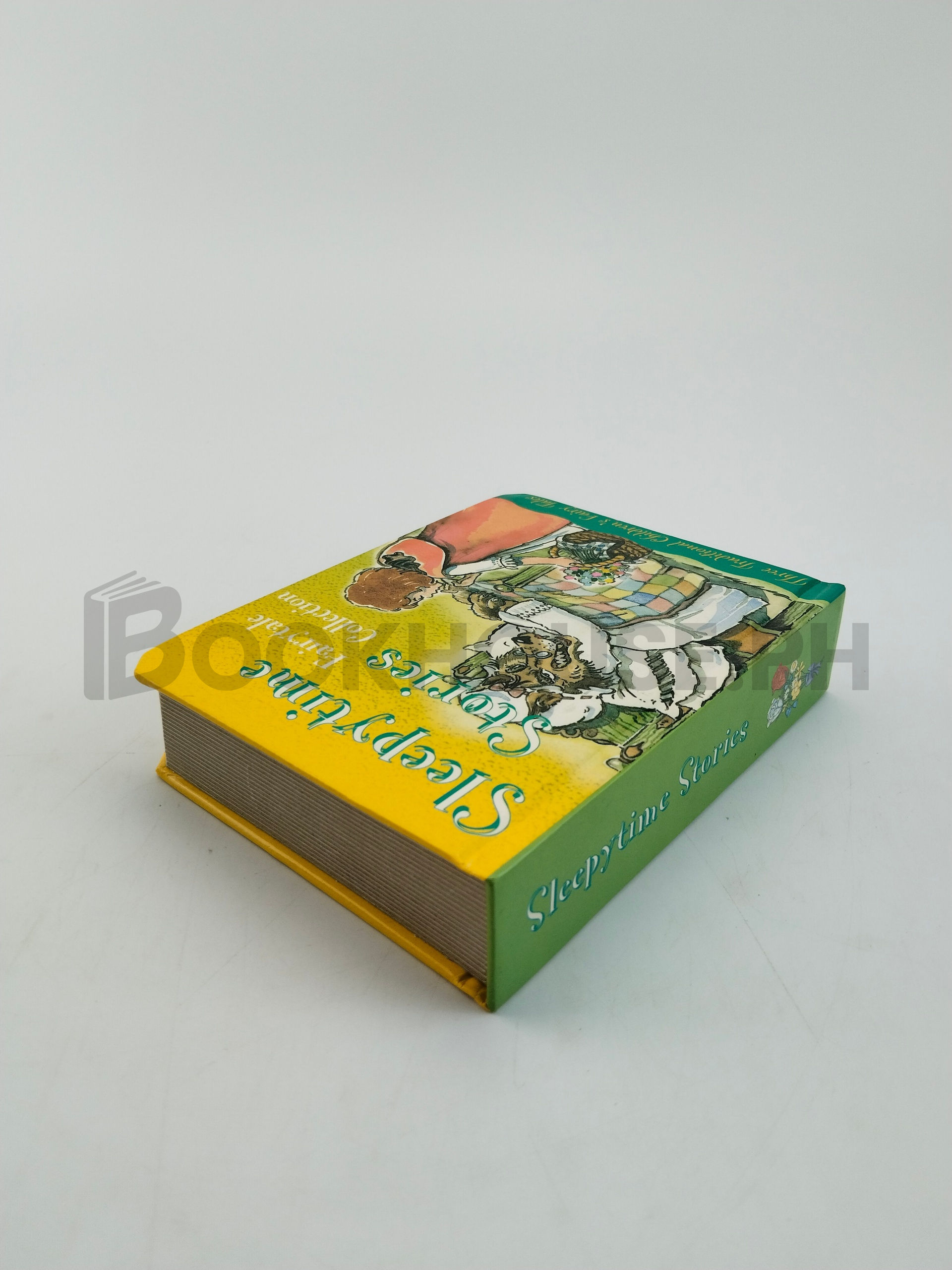 Sleepytime Stories by Robert Frederick - Image 2