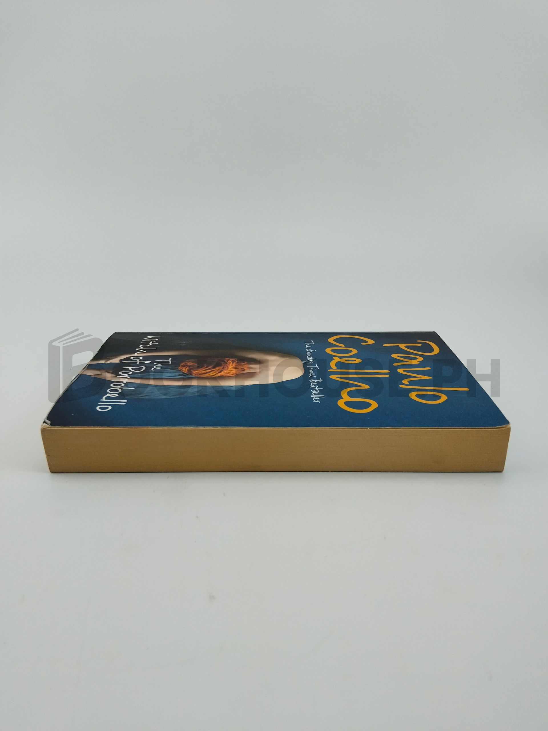 The Witch Of Portobello by Paulo Coelho - Image 4