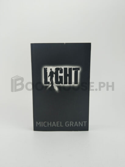 Light by Michael Grant