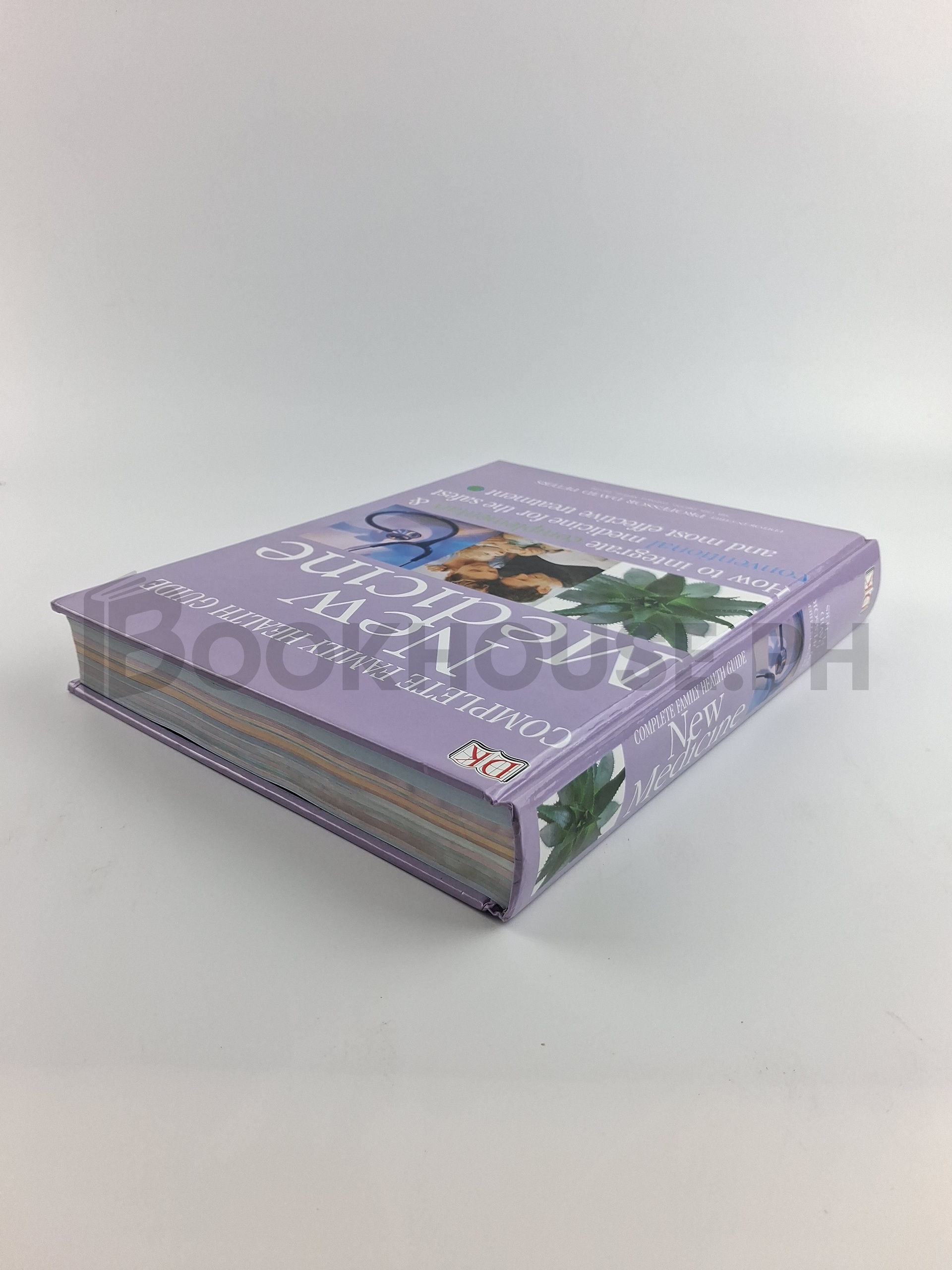 Complete Family Health Guide New Medicine by David Peters - Image 2