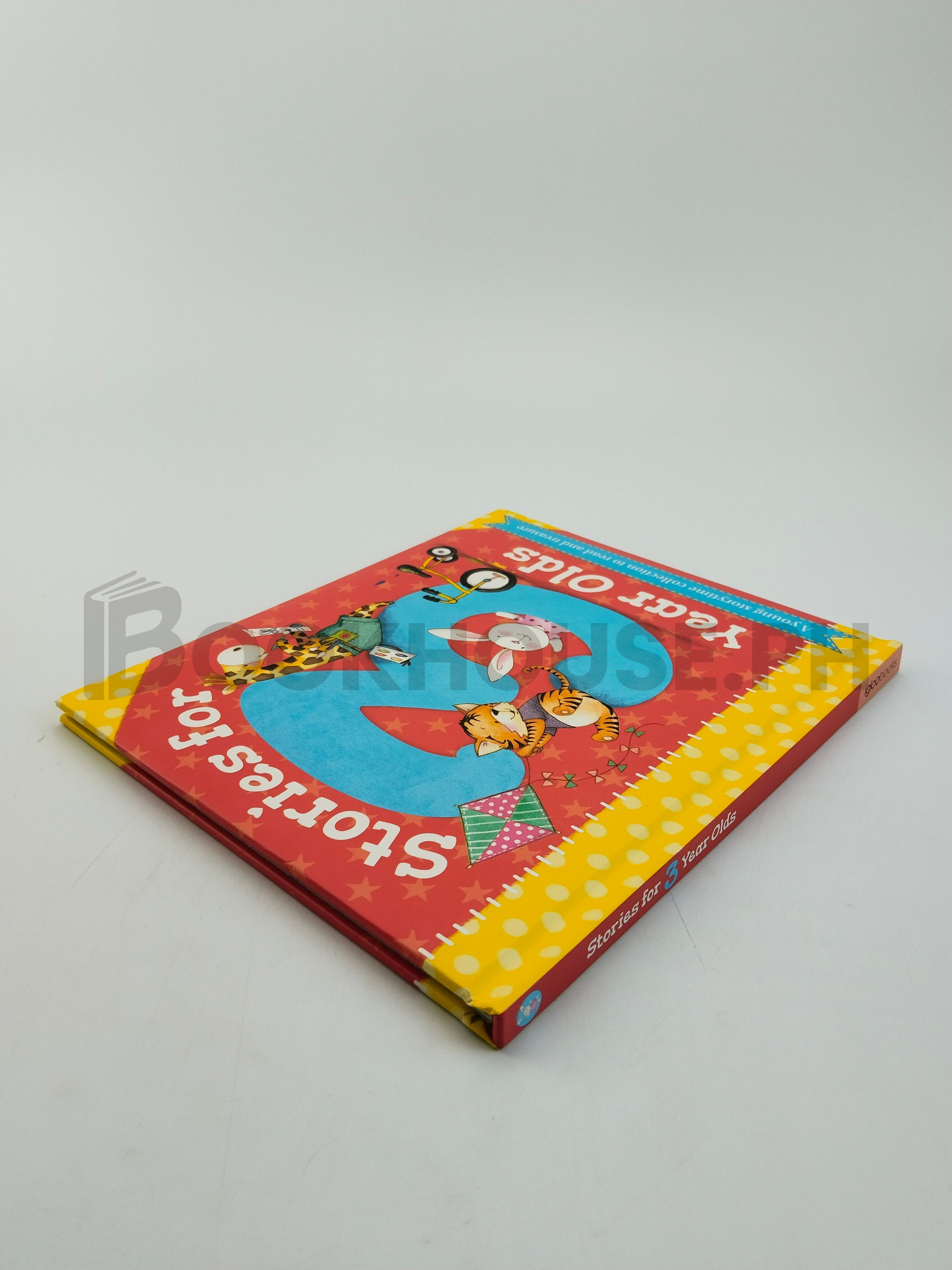 Stories For 3 Year Olds. by Igloo Books. - Image 2