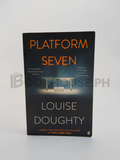 Platform Seven by Louise Doughty