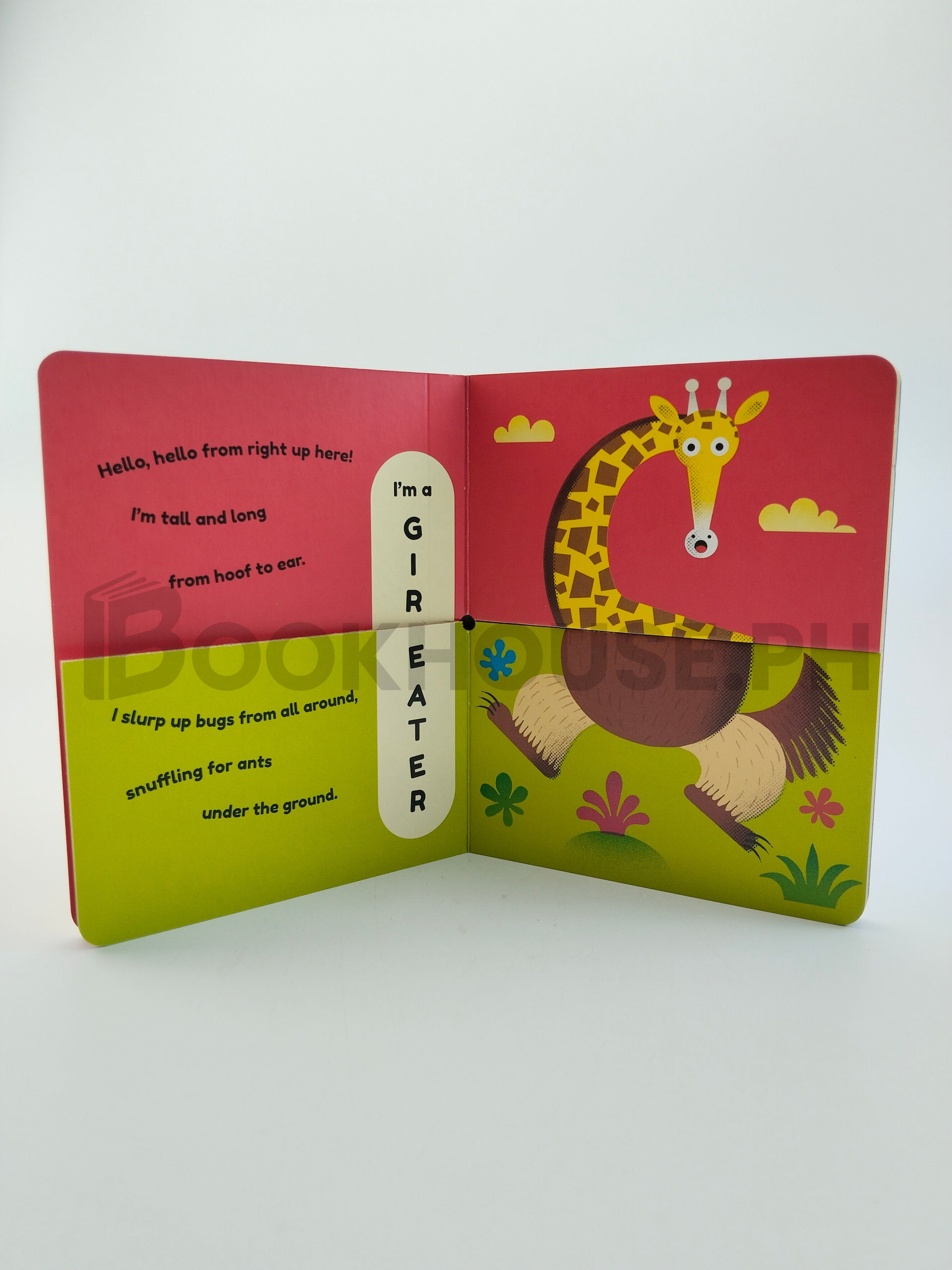 My First Mix And Match Jungle by Laura Jackson And Pablo Zweig - Image 5