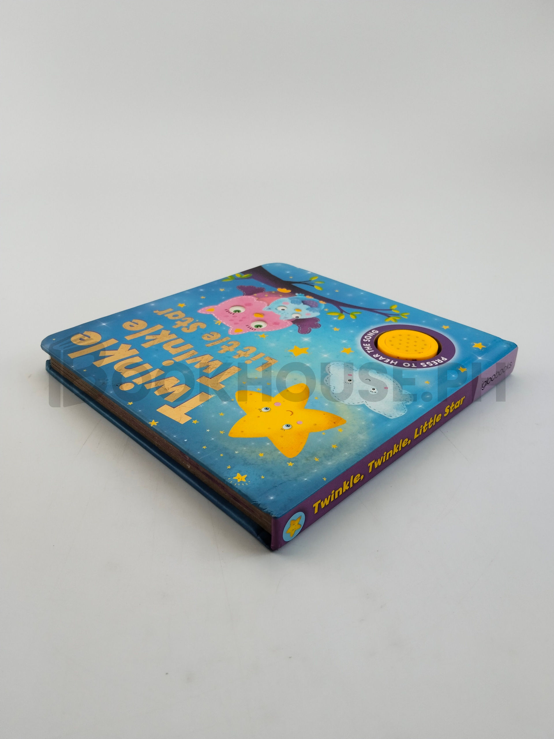 Twinkle Twinkle Little Star by Igloobooks - Image 2