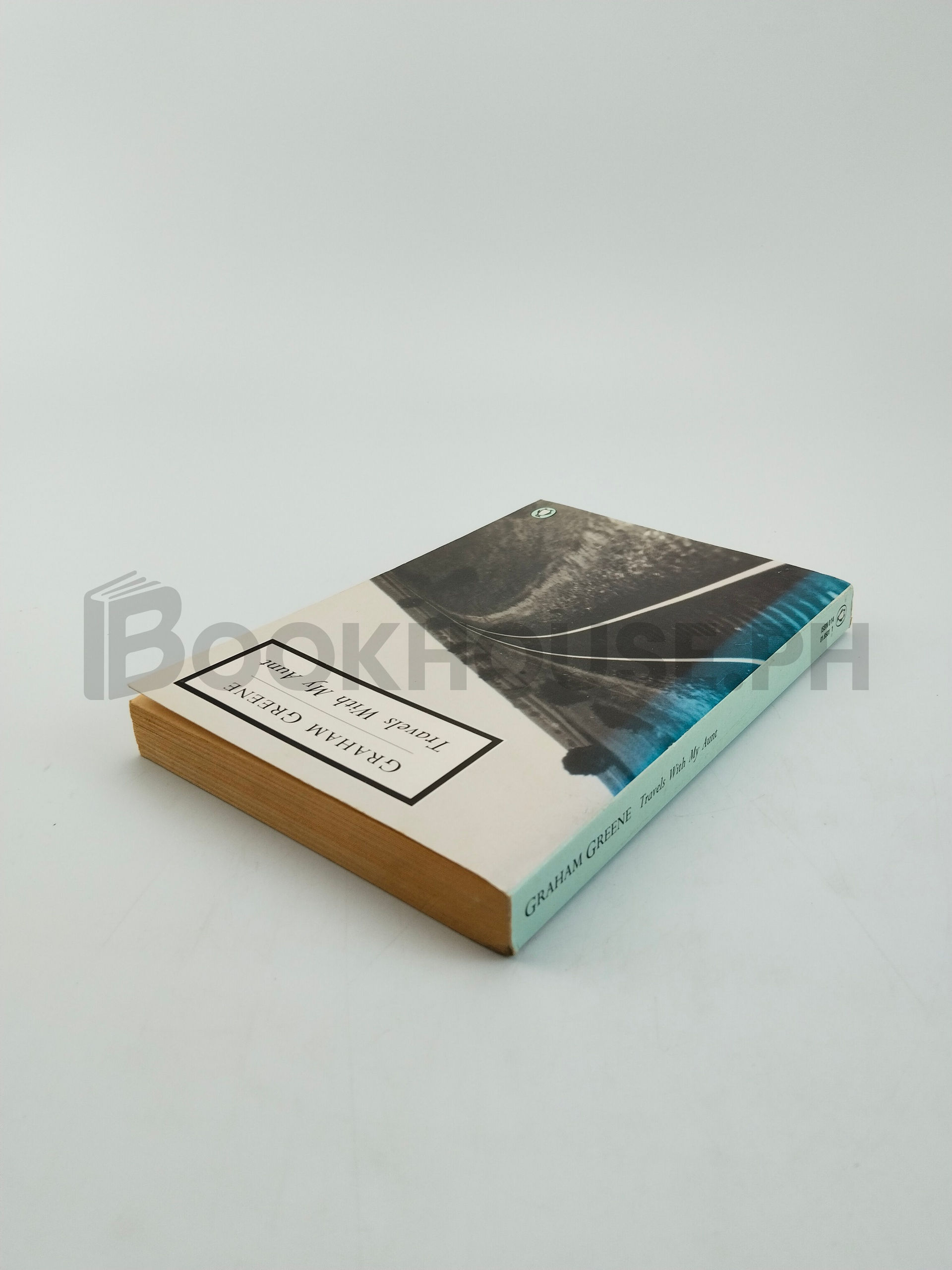 Travels With My Aunt by Graham Greene - Image 2