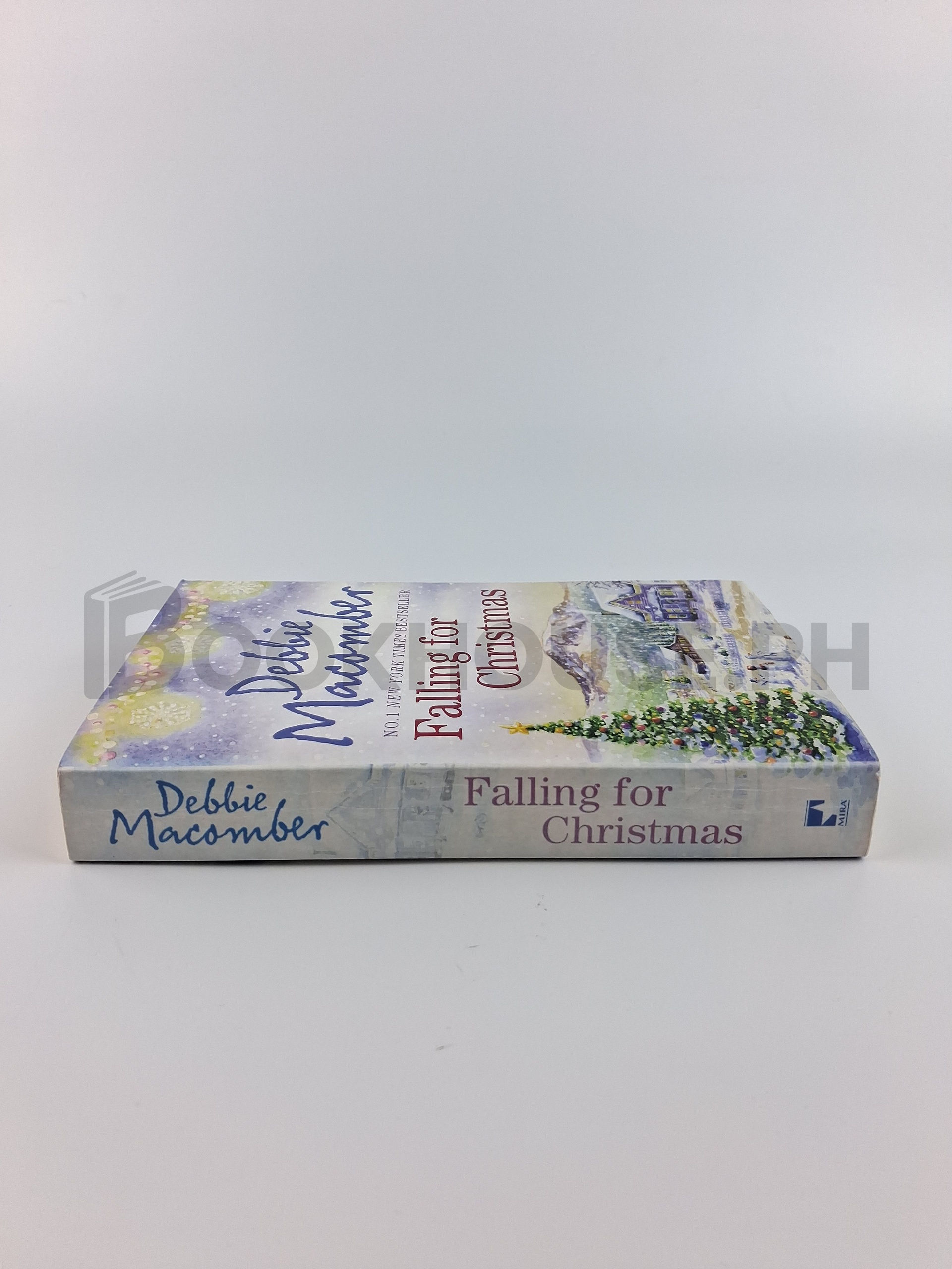 Falling For Christmas by Debbie Macomber - Image 3