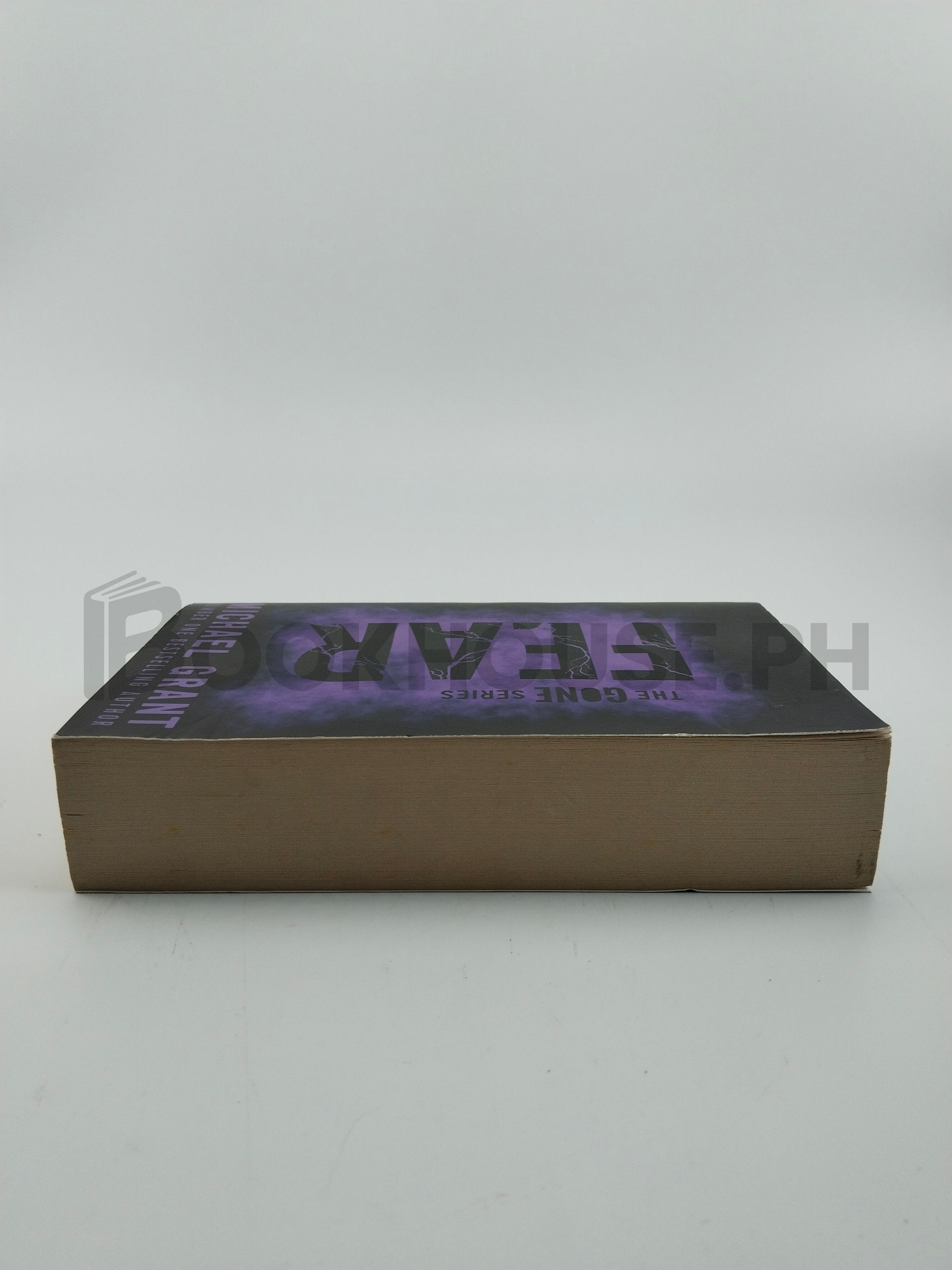 Fear by Michael Grant - Image 4